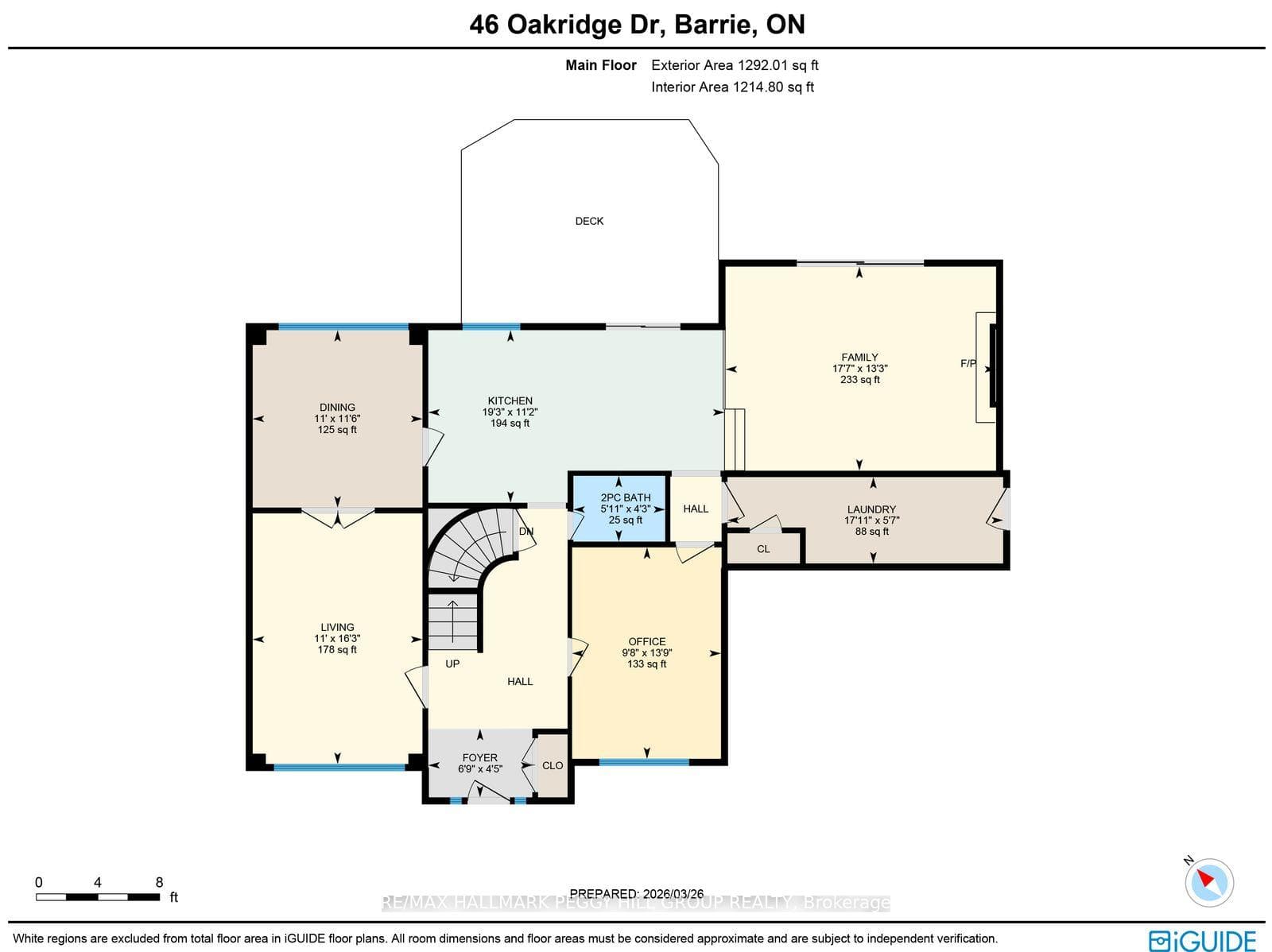46 Oakridge Drive photo 24