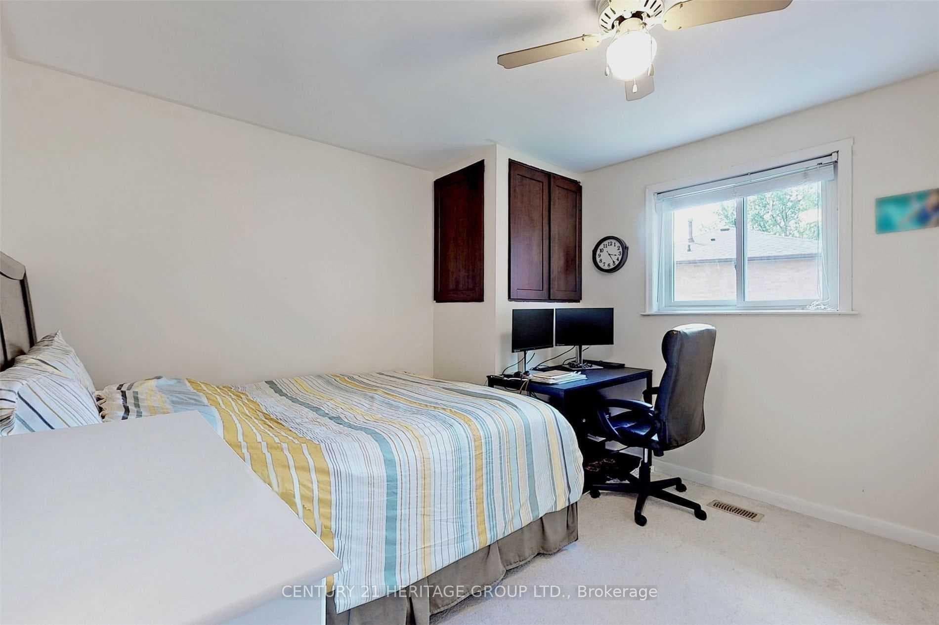 34 Kitimat Crescent Unit Main photo 17