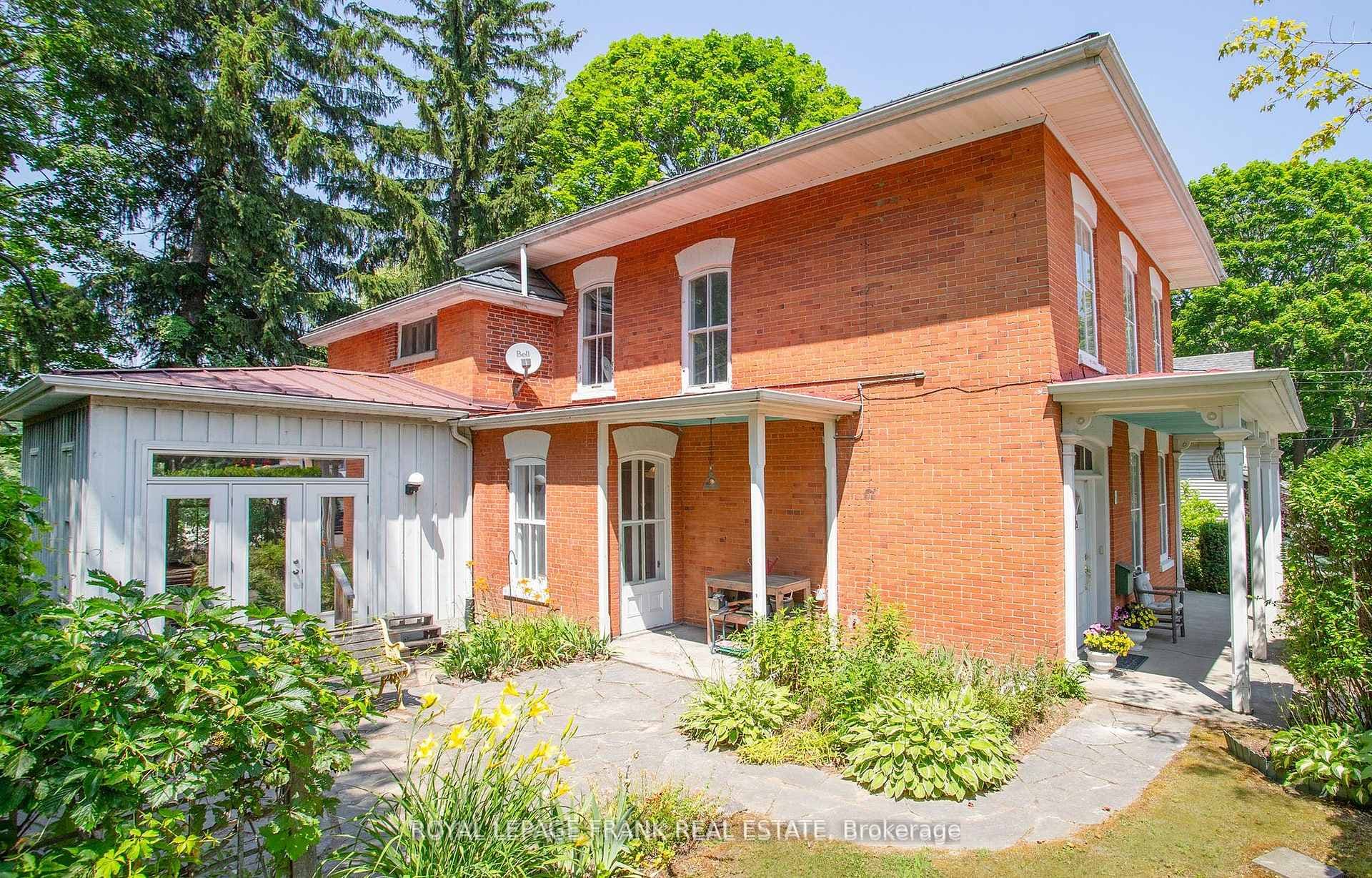 6 Sherbourne Street photo 42