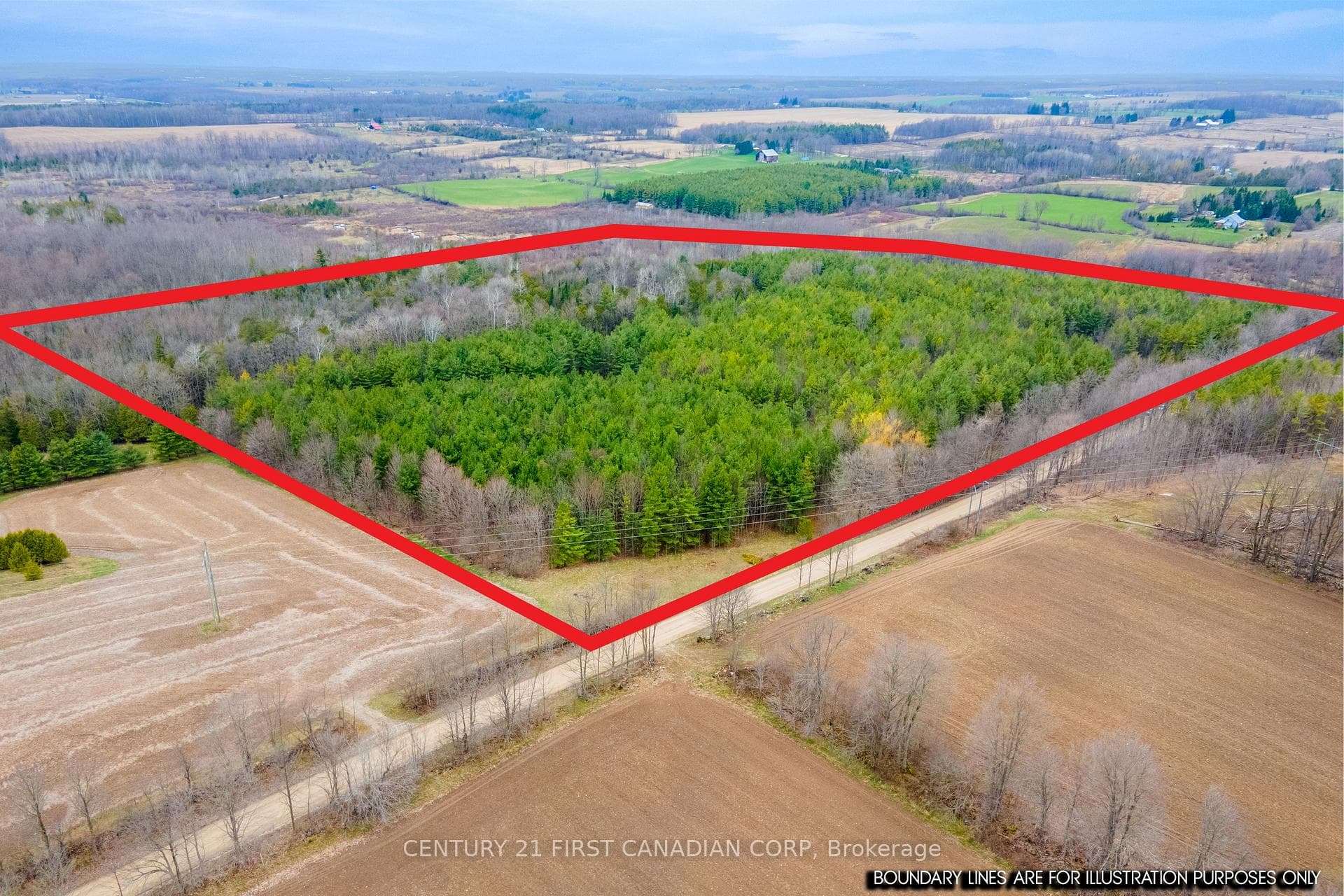 LOT 10 10th SIDEROAD NDR N/A photo 3