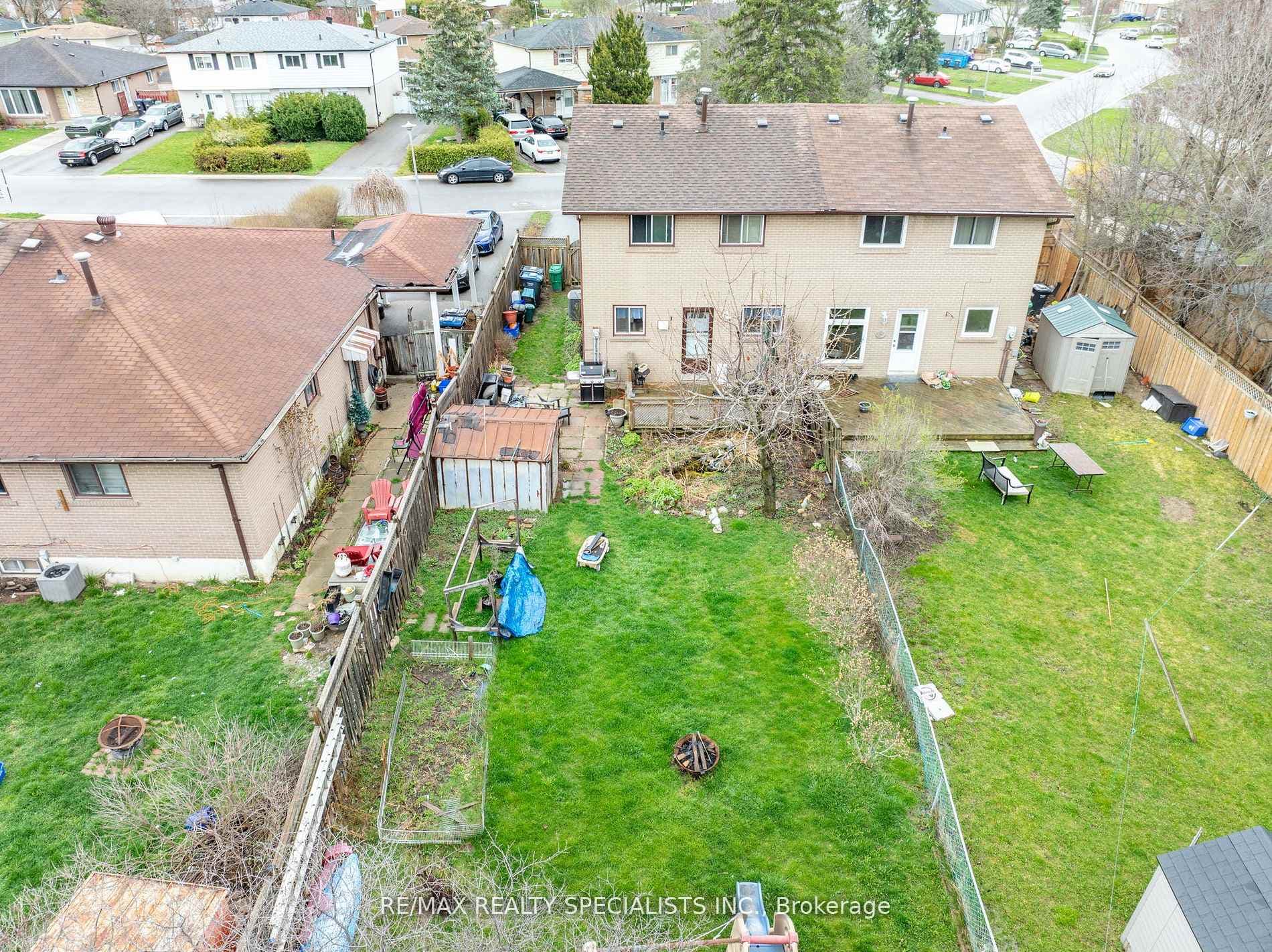 Brampton Real Estate - New Listing - For Sale