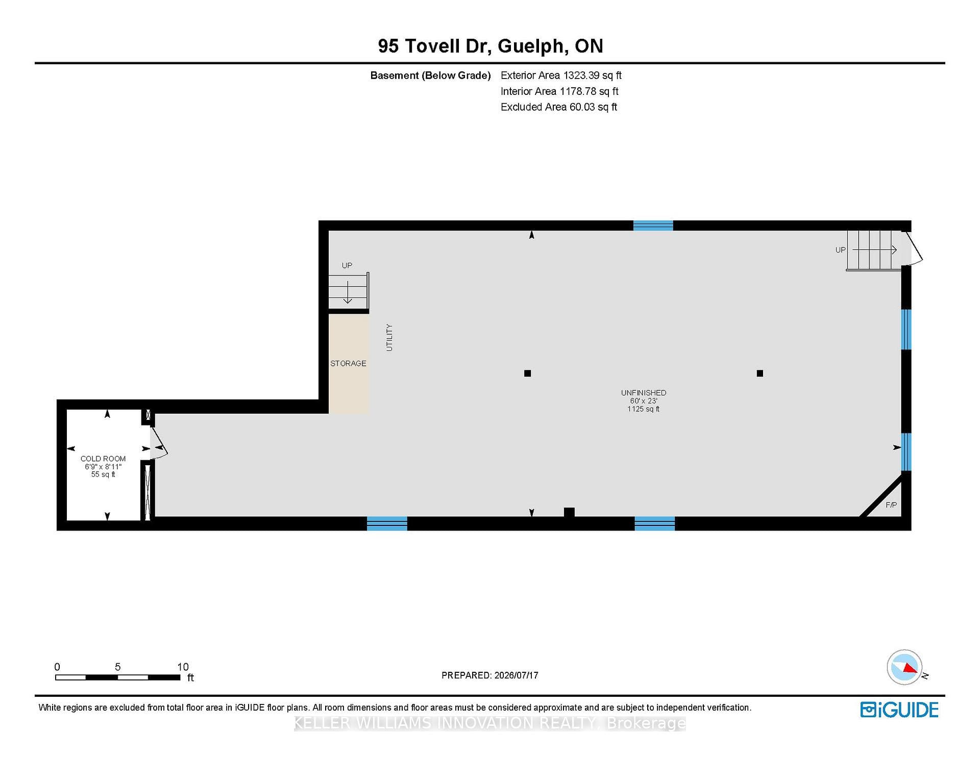 95 Tovell Drive photo 47