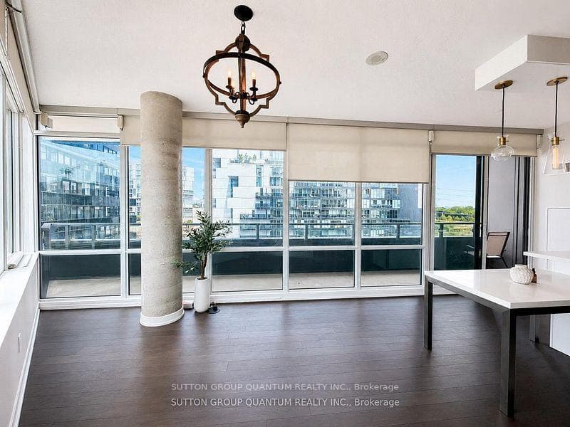 120 Bayview Avenue Unit N505 photo 4