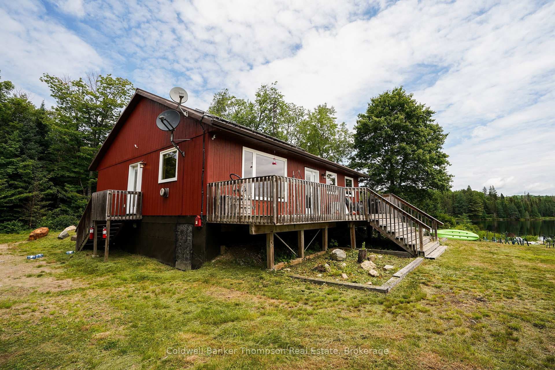 1461 Rain Lake Road photo 21