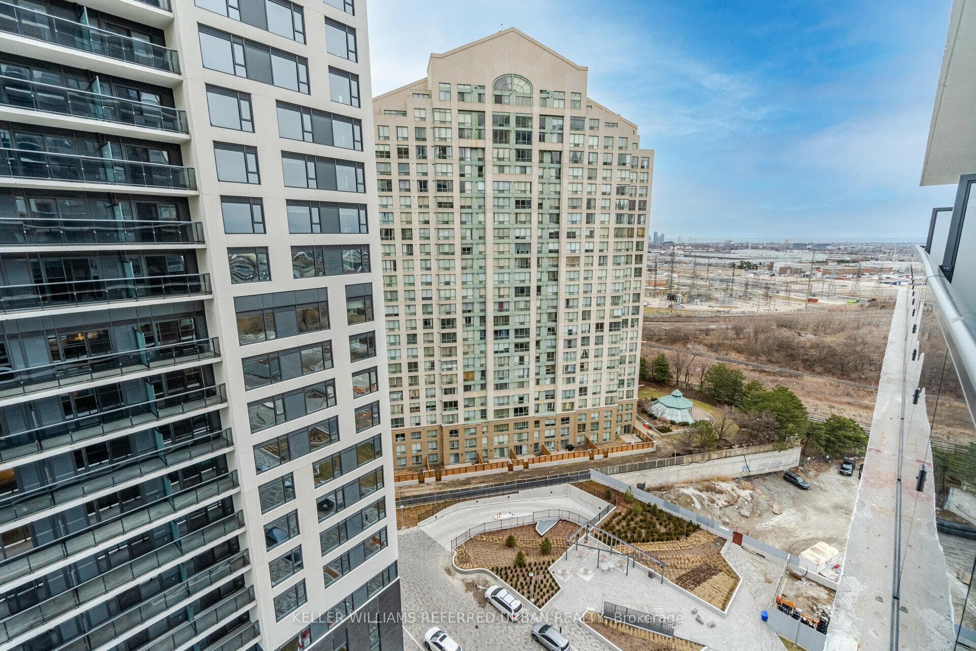 30 Samuel Wood Way Unit 1406 photo 27