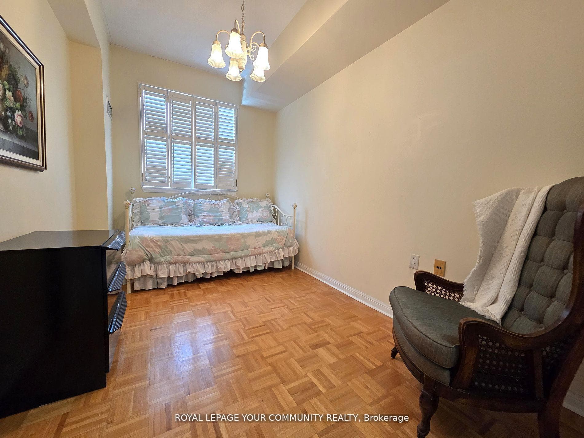 2504 Rutherford Road Unit 508 photo 17