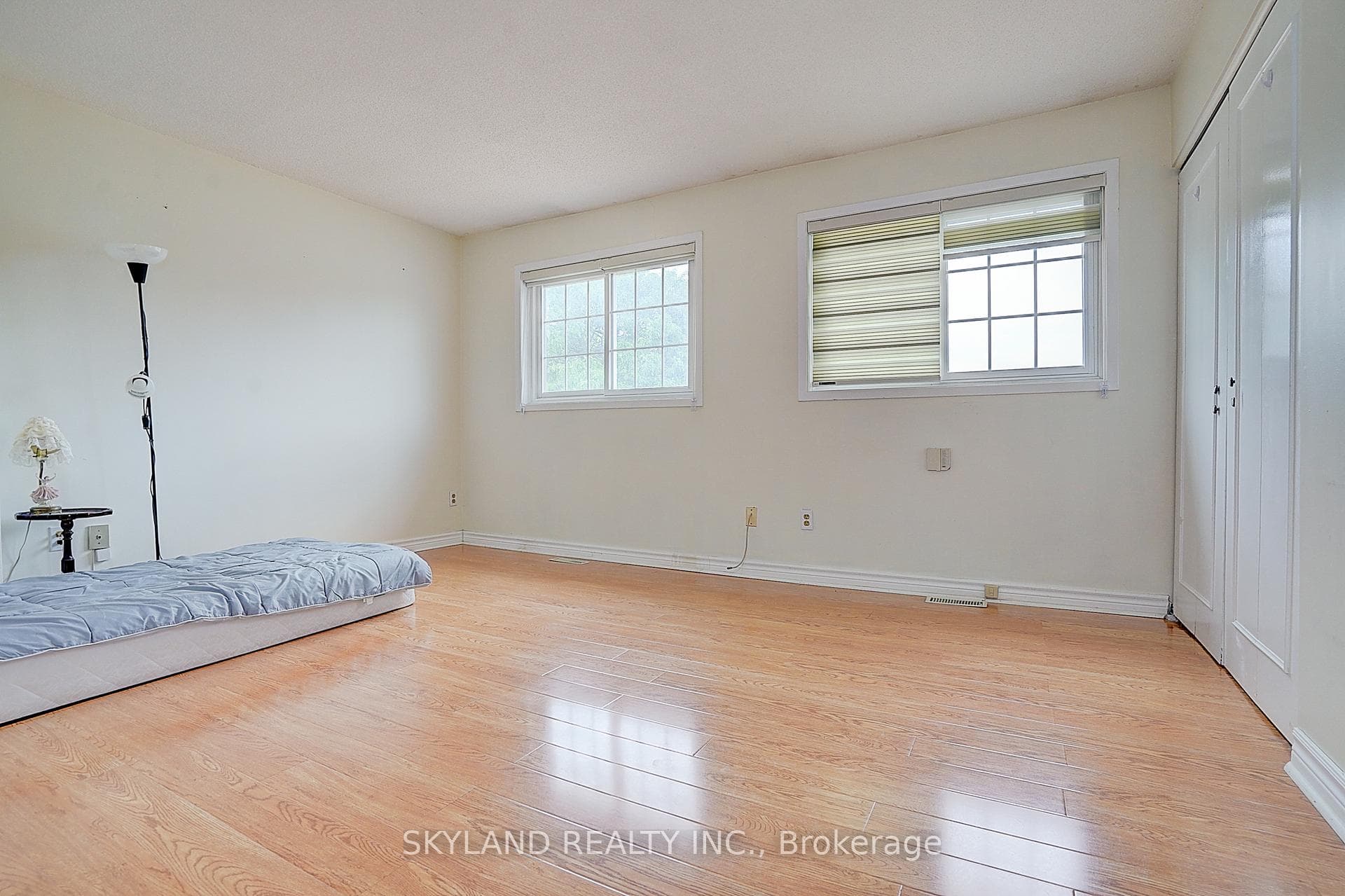 Primary room