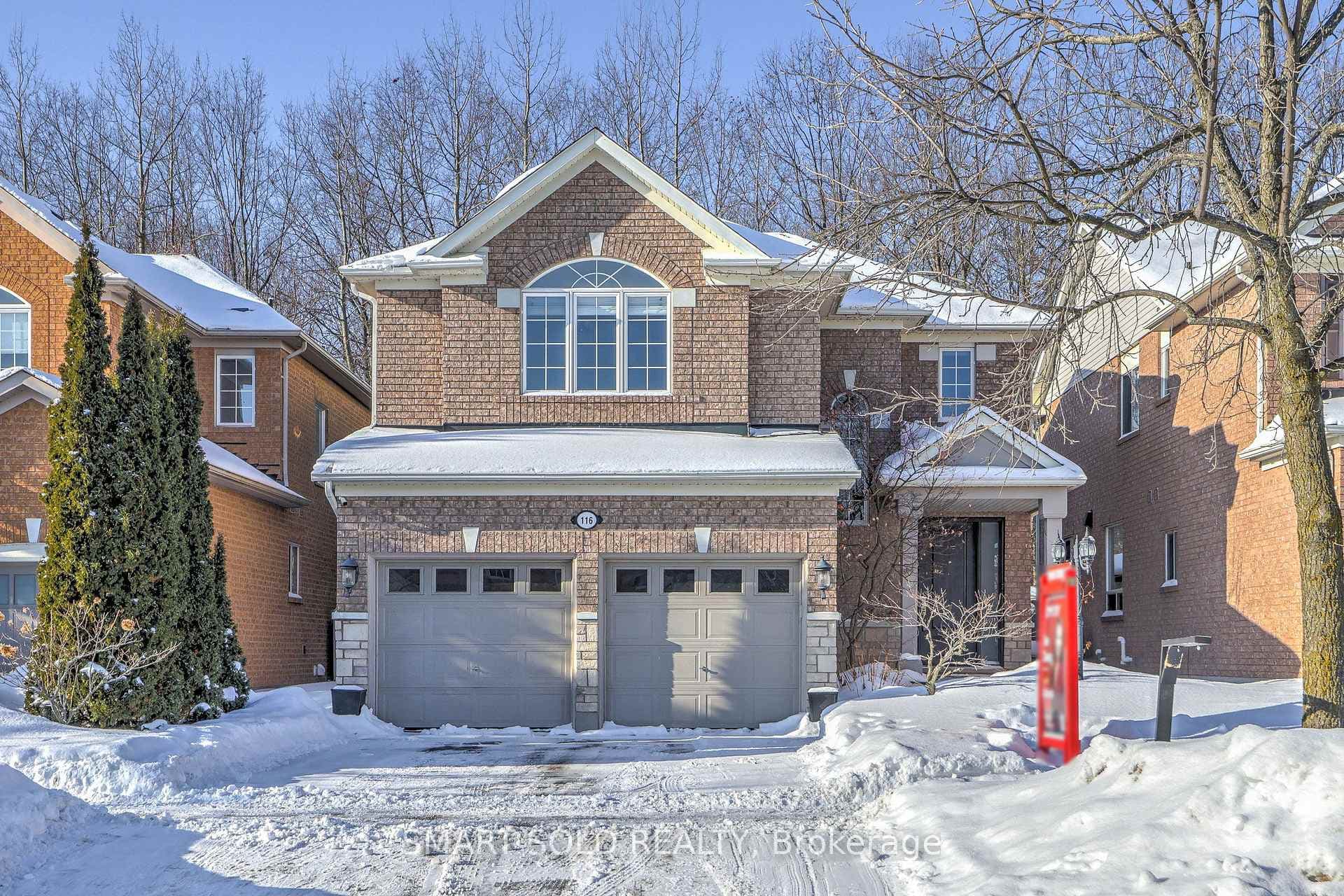 116 Wood Rim Drive photo 1