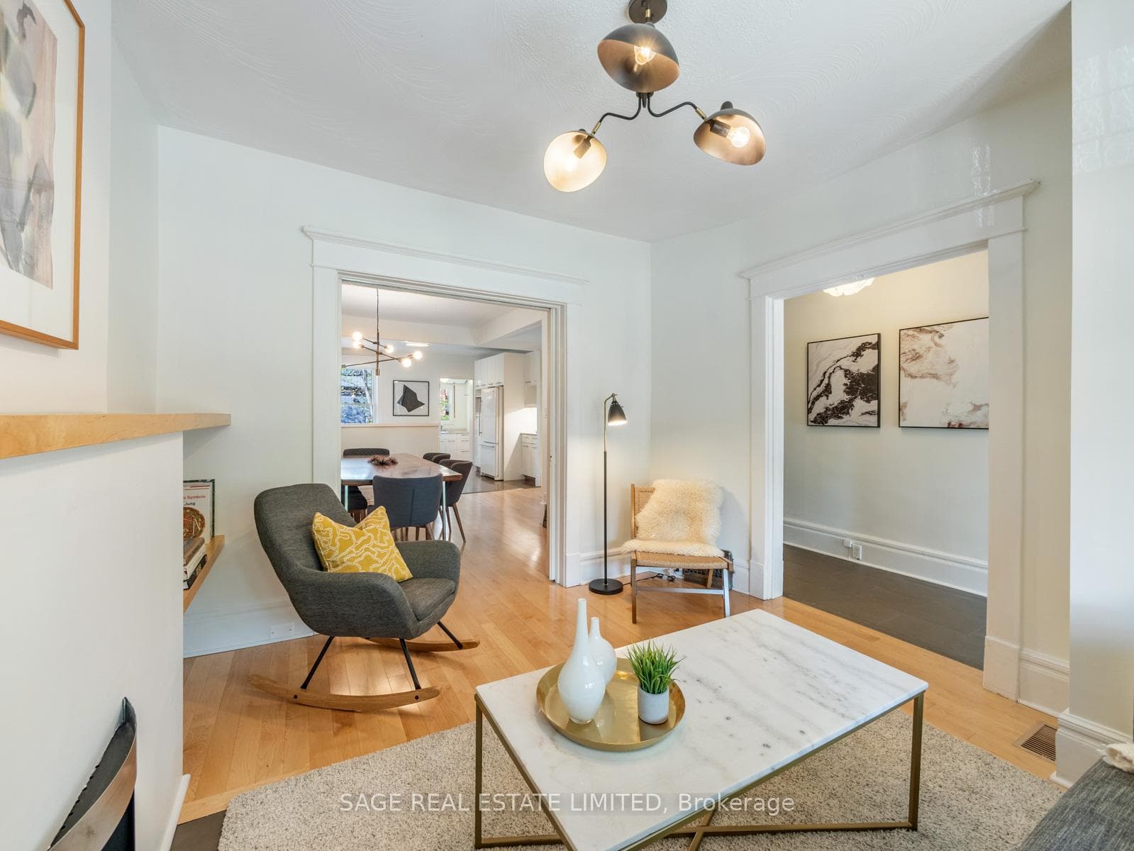 12 Ravina Crescent photo 5