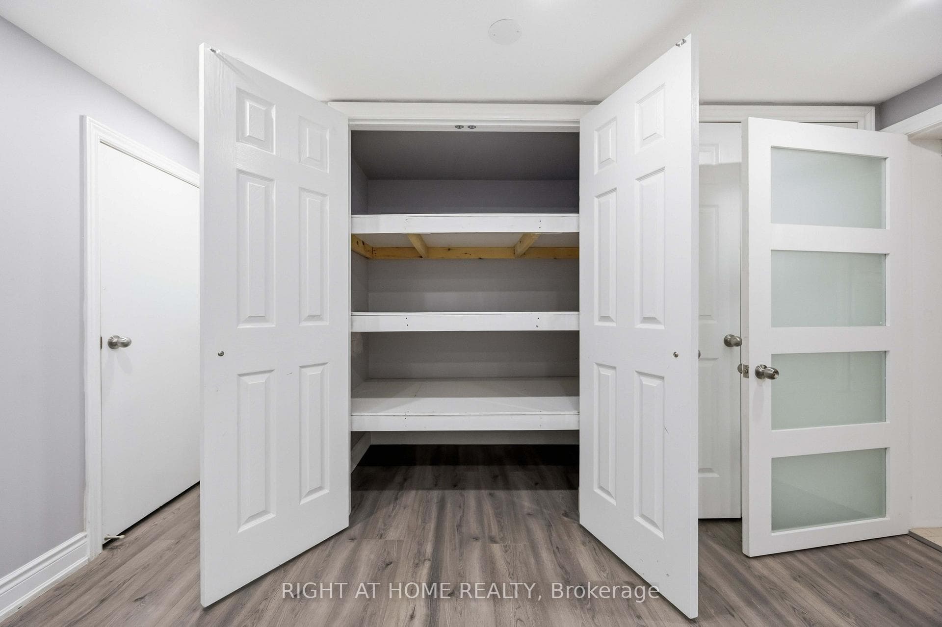 Storage