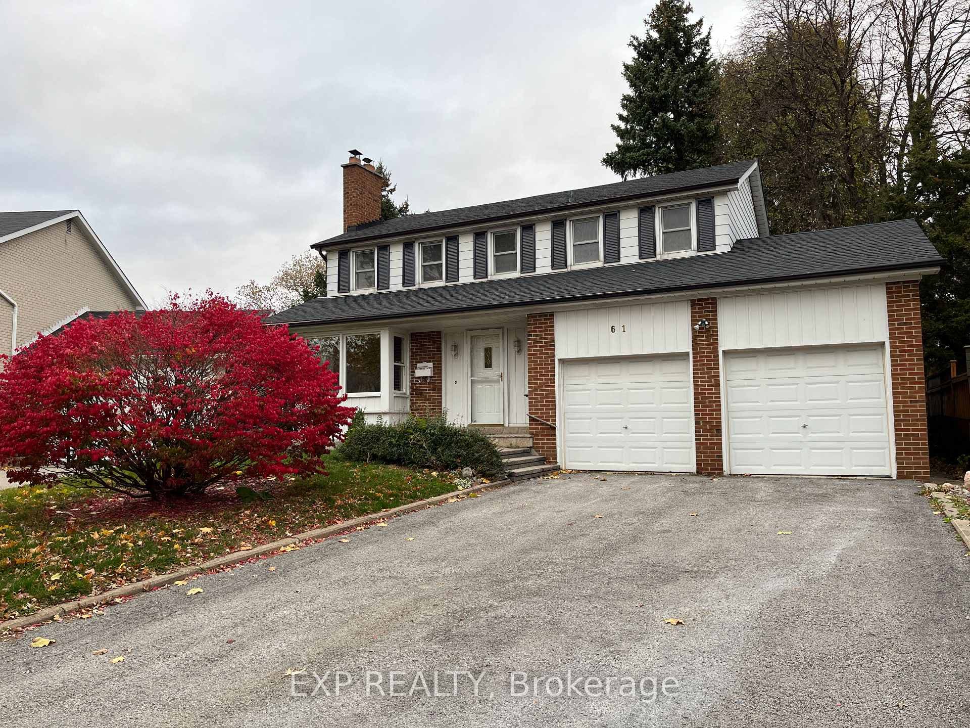 61 Richbourne Court photo 2