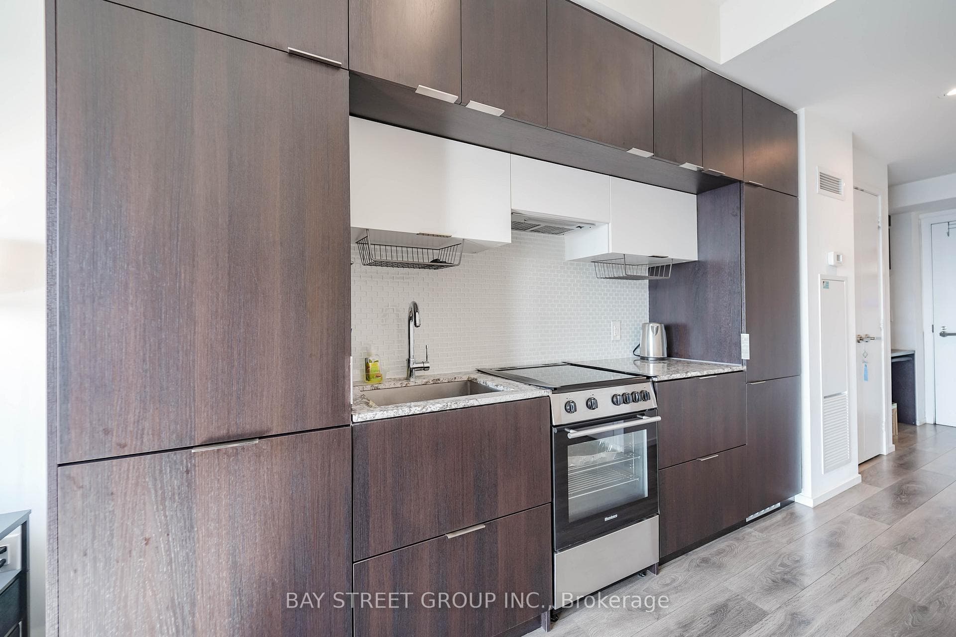 159 Dundas Street Unit 4302 photo 9