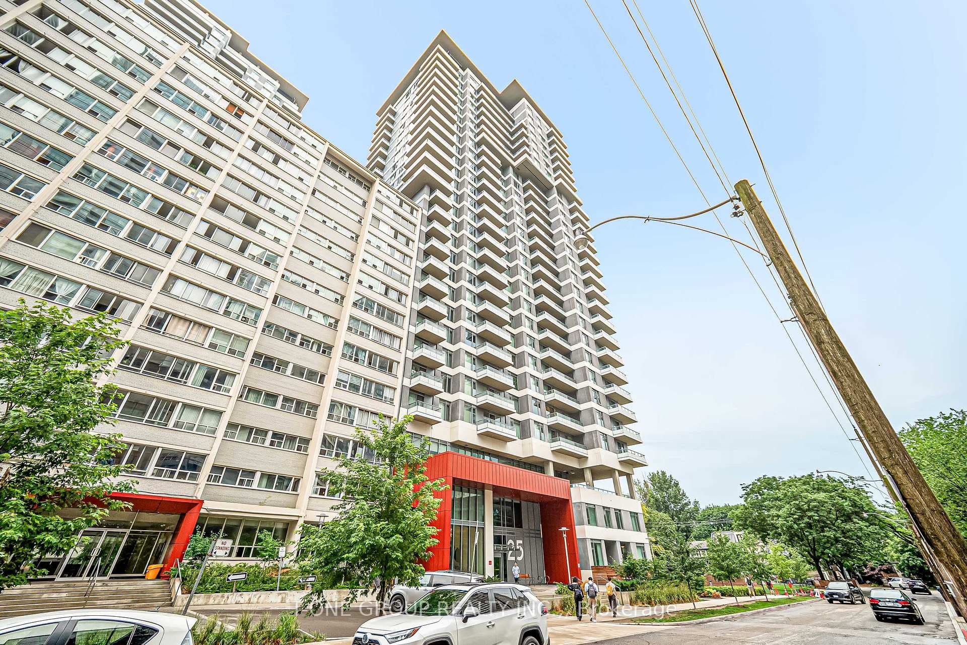 25 Holly Street Unit 610 photo 4
