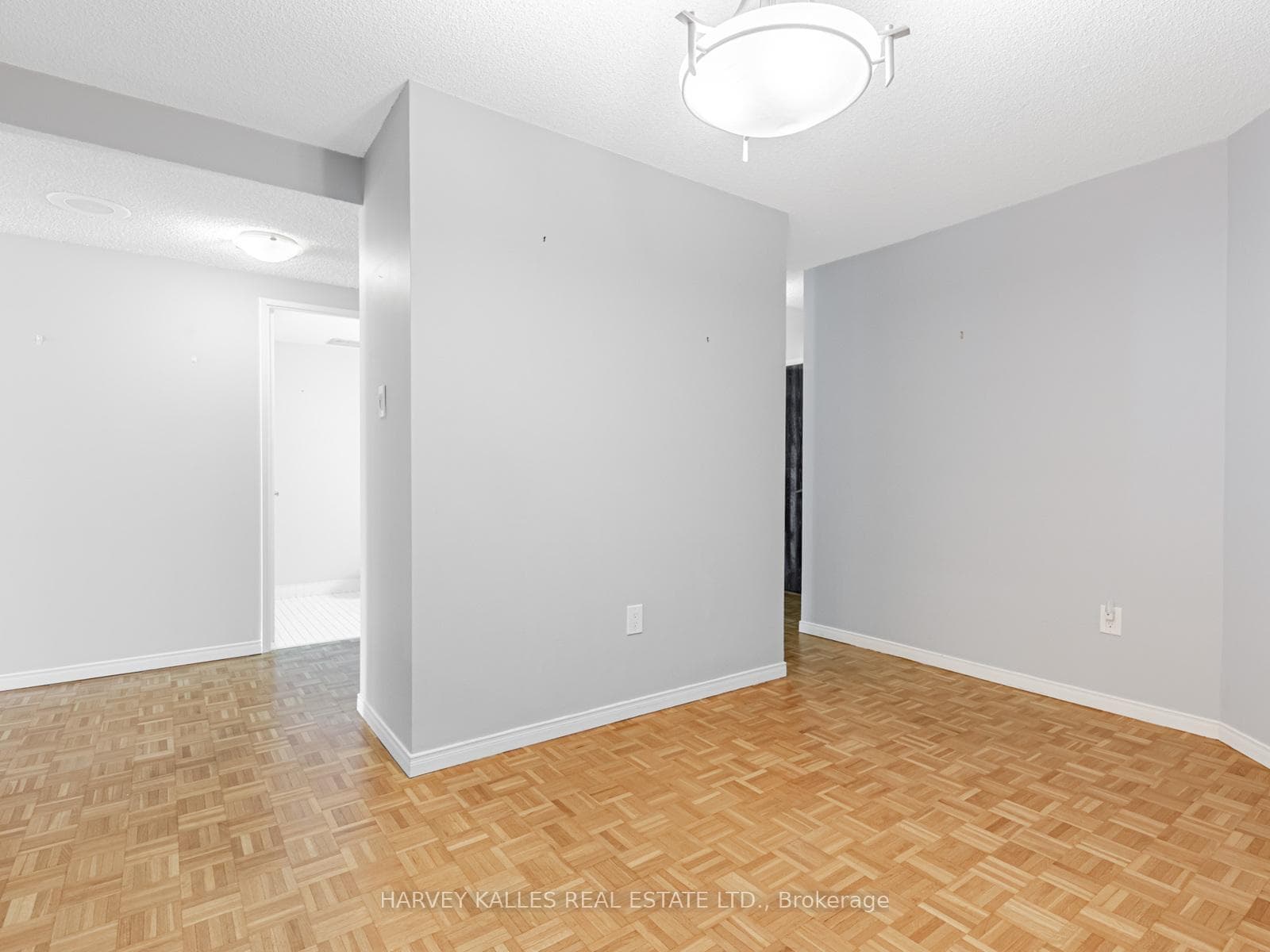 131 Beecroft Road Unit 1707 photo 5