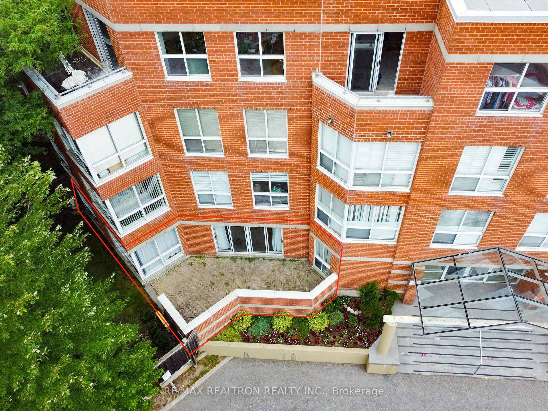 9 Chalmers Road Unit 107 photo 2