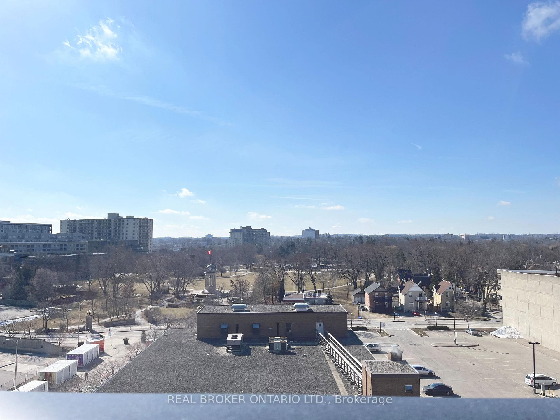 60 Charles Street Unit 707 photo 9