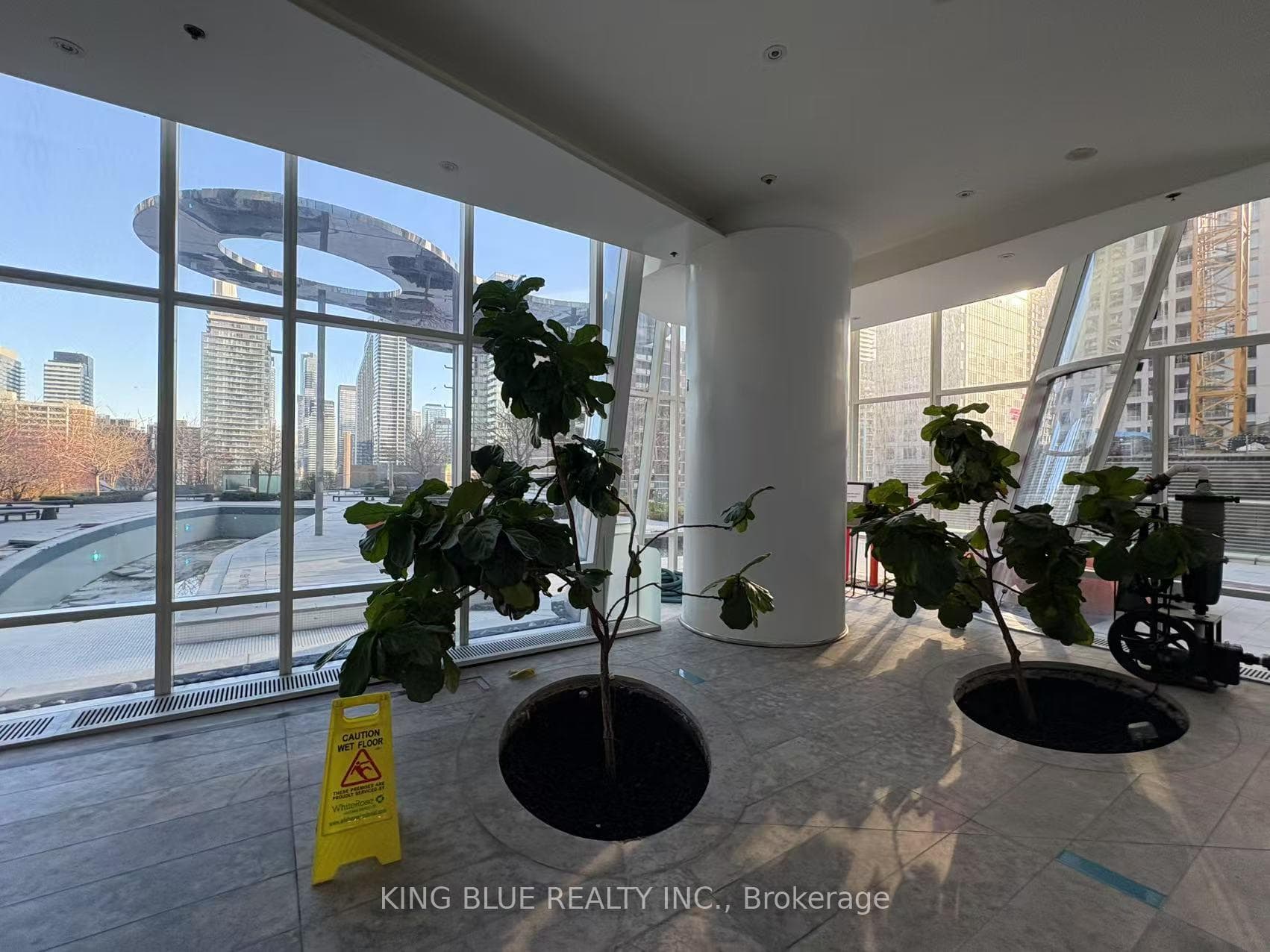1 Bloor Street Unit 1510 photo 23