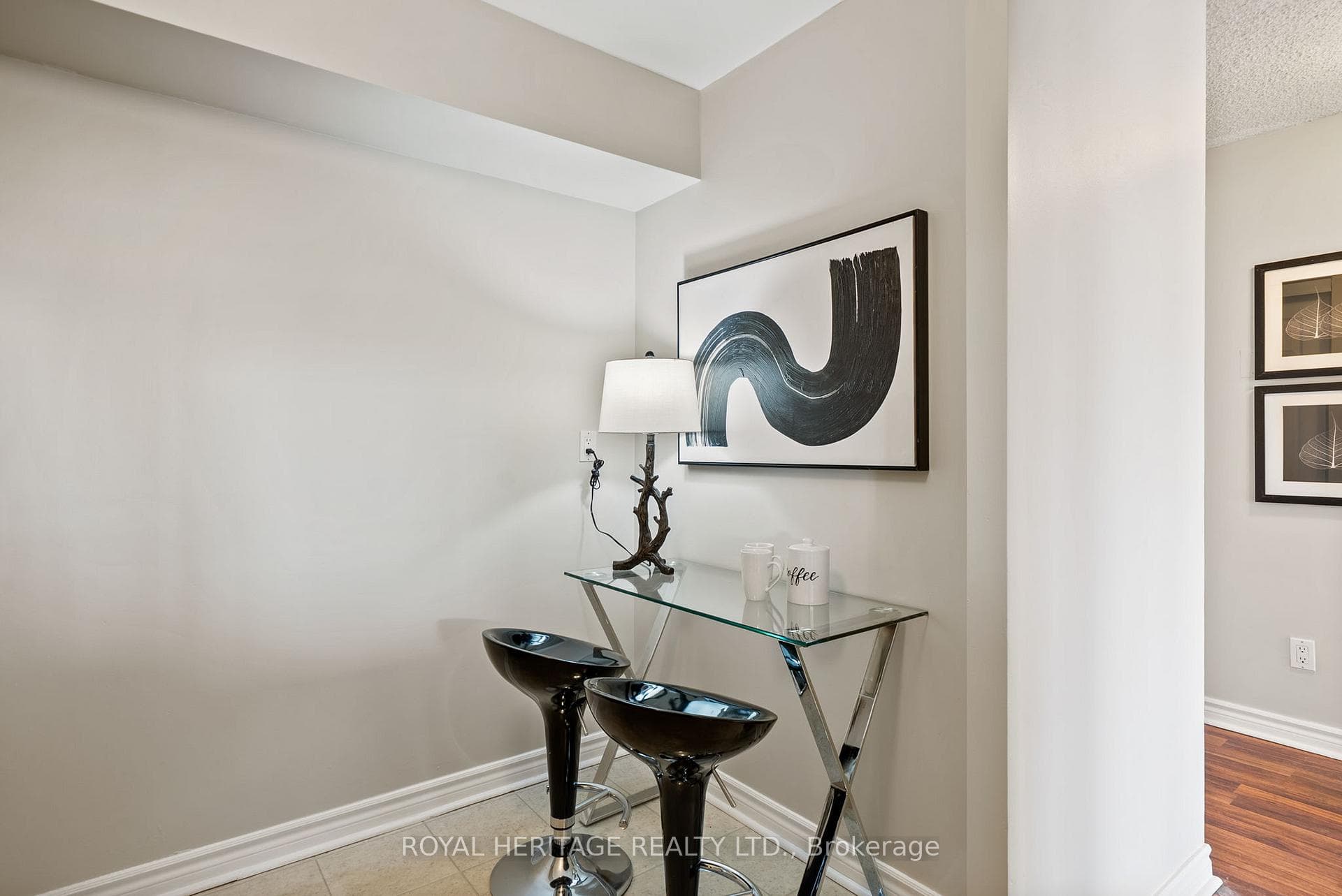 4 Park Vista Crescent Unit 1203 photo 12