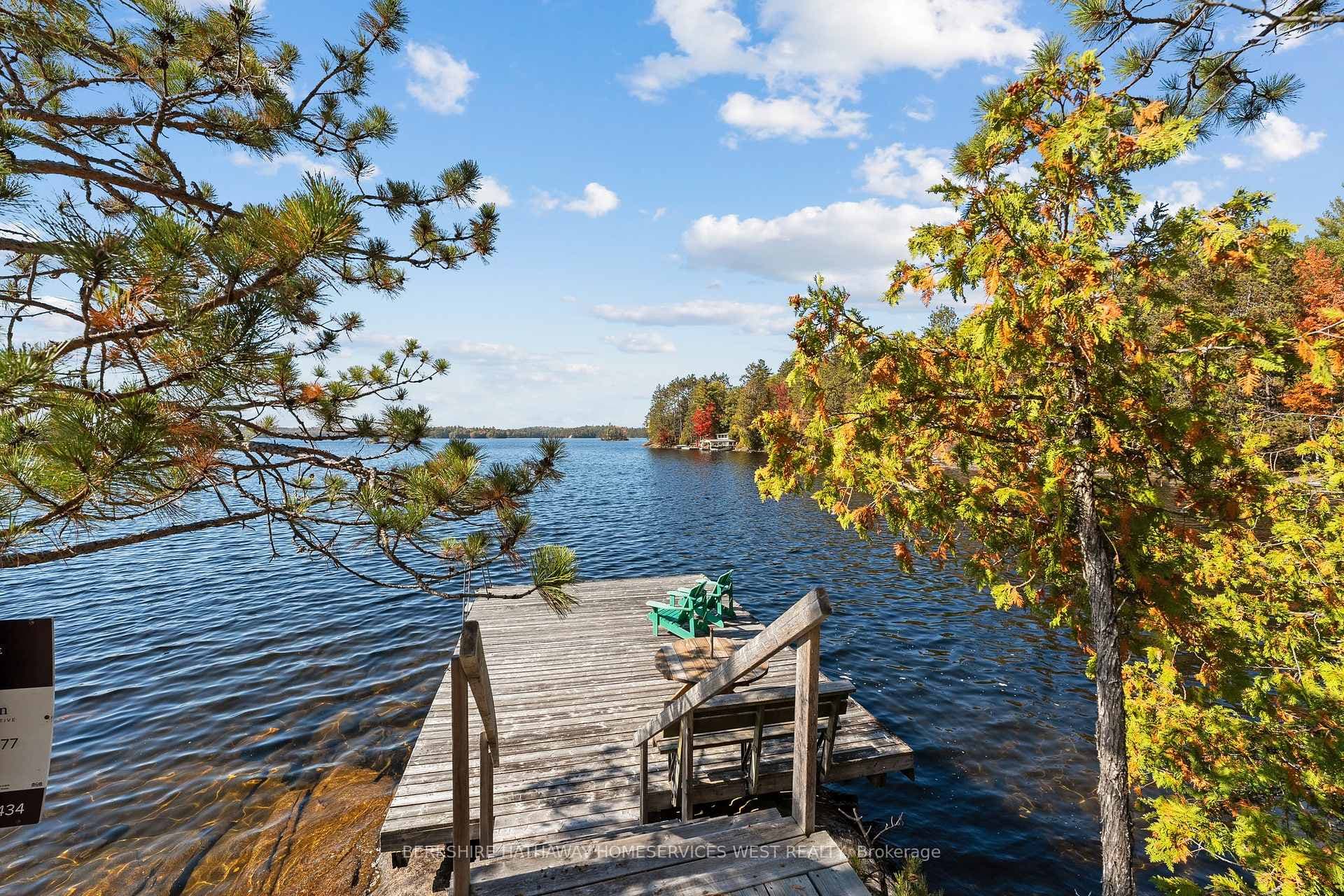 279 Weslemkoon Lake N/A photo 23