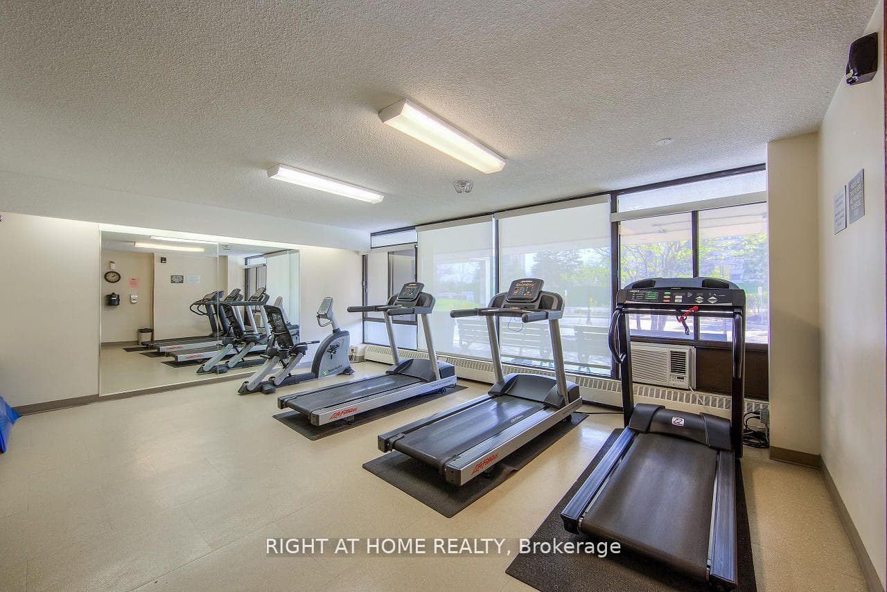 3300 Don Mills Road Unit 607 photo 34