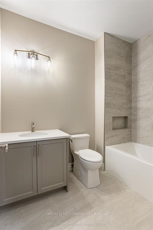 LOT 105 DARWIN Crescent photo 16
