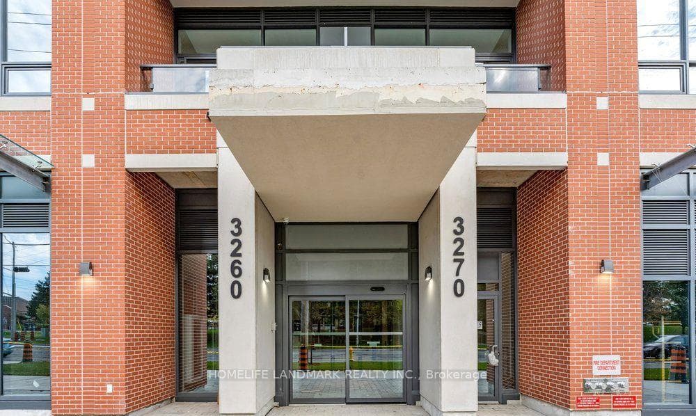 3260 Sheppard Avenue Unit 1302 photo 2