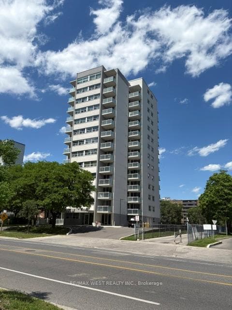 2345 Confederation Parkway Unit 804 photo 1