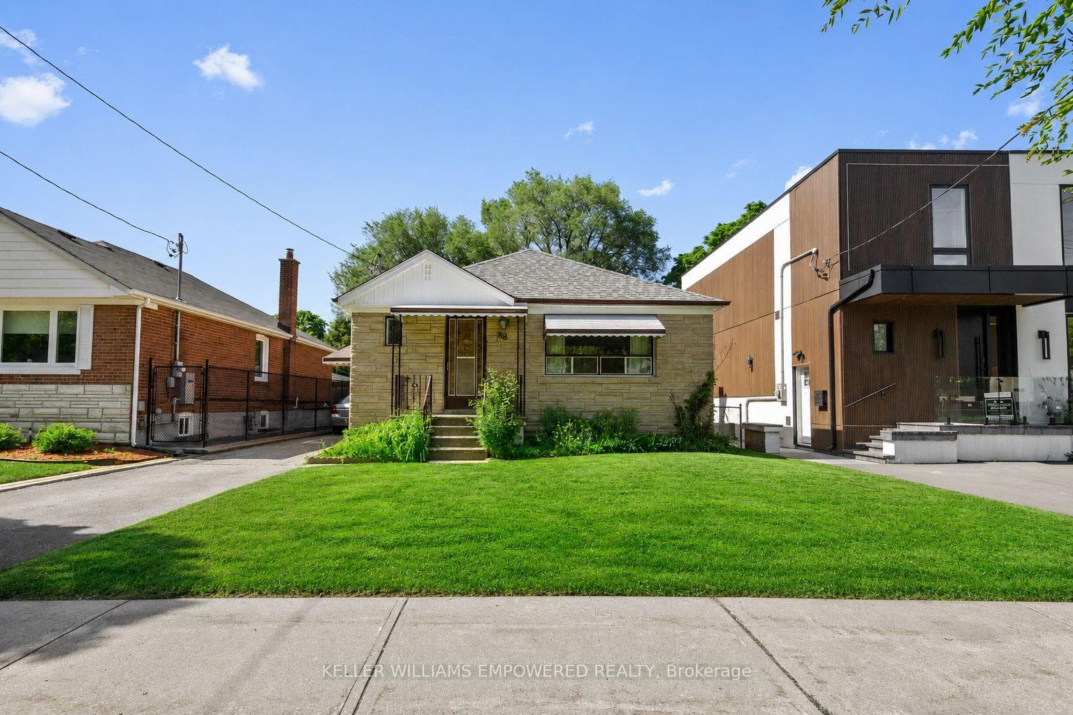 88 Edgecroft Road photo 36