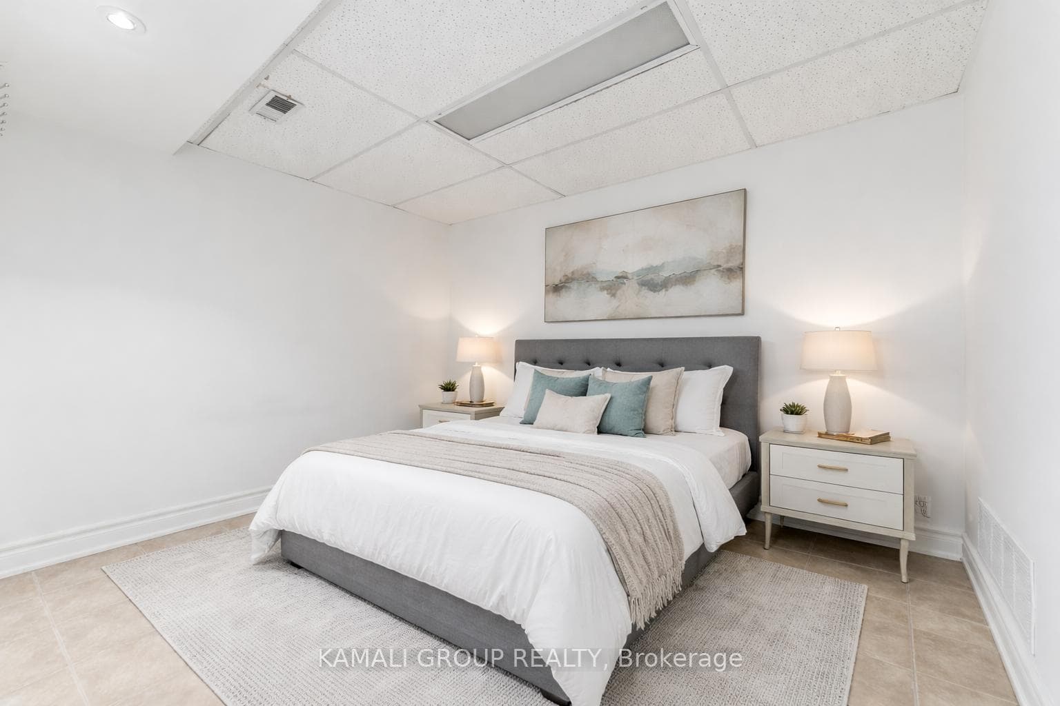 Virtual Staging