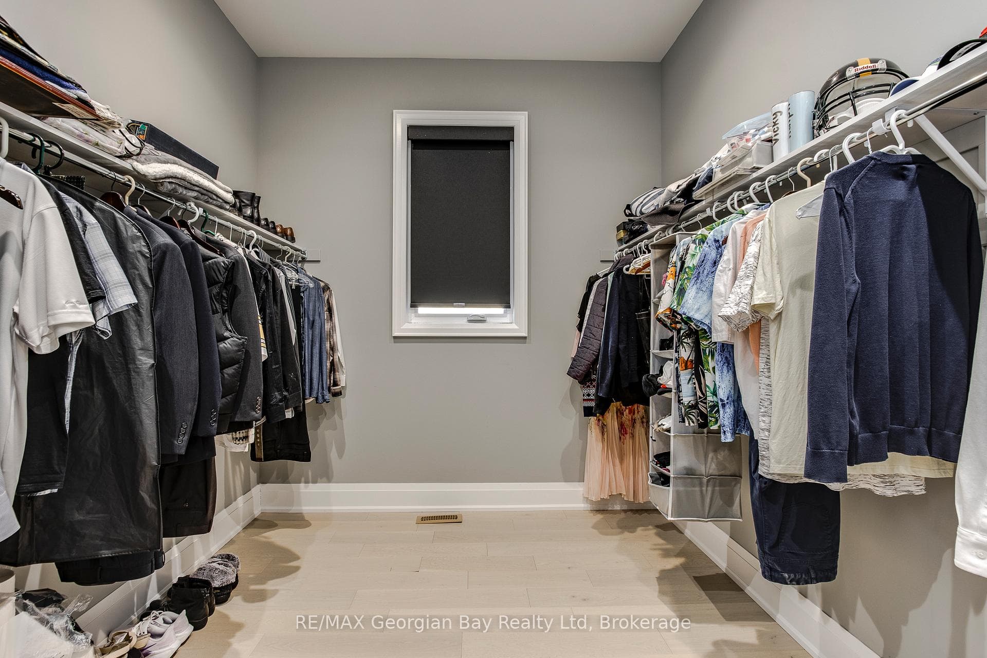 Master Suite Walk-in