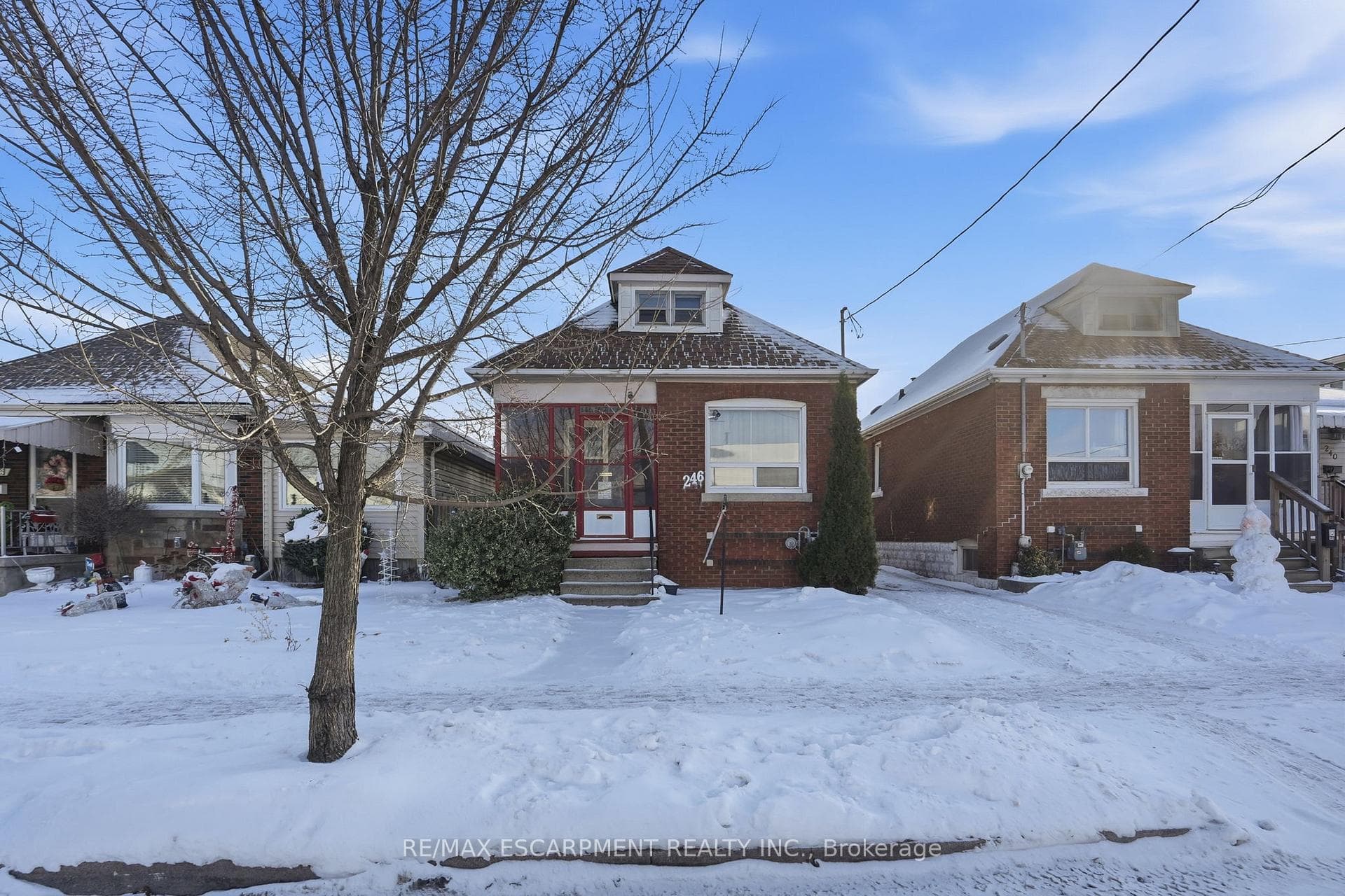 246 Cope Street photo 40