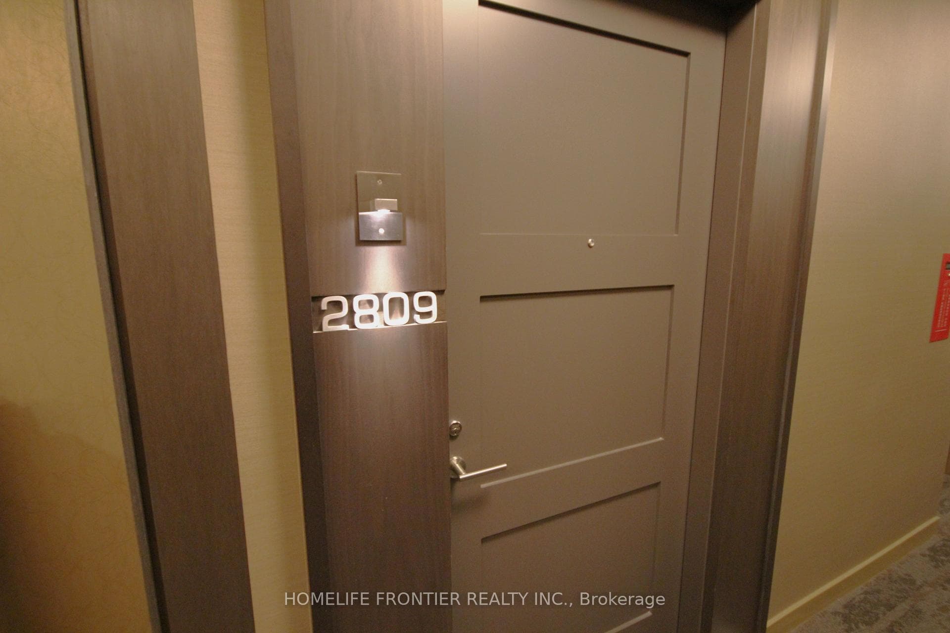 300 Front Street Unit 2809 photo 3