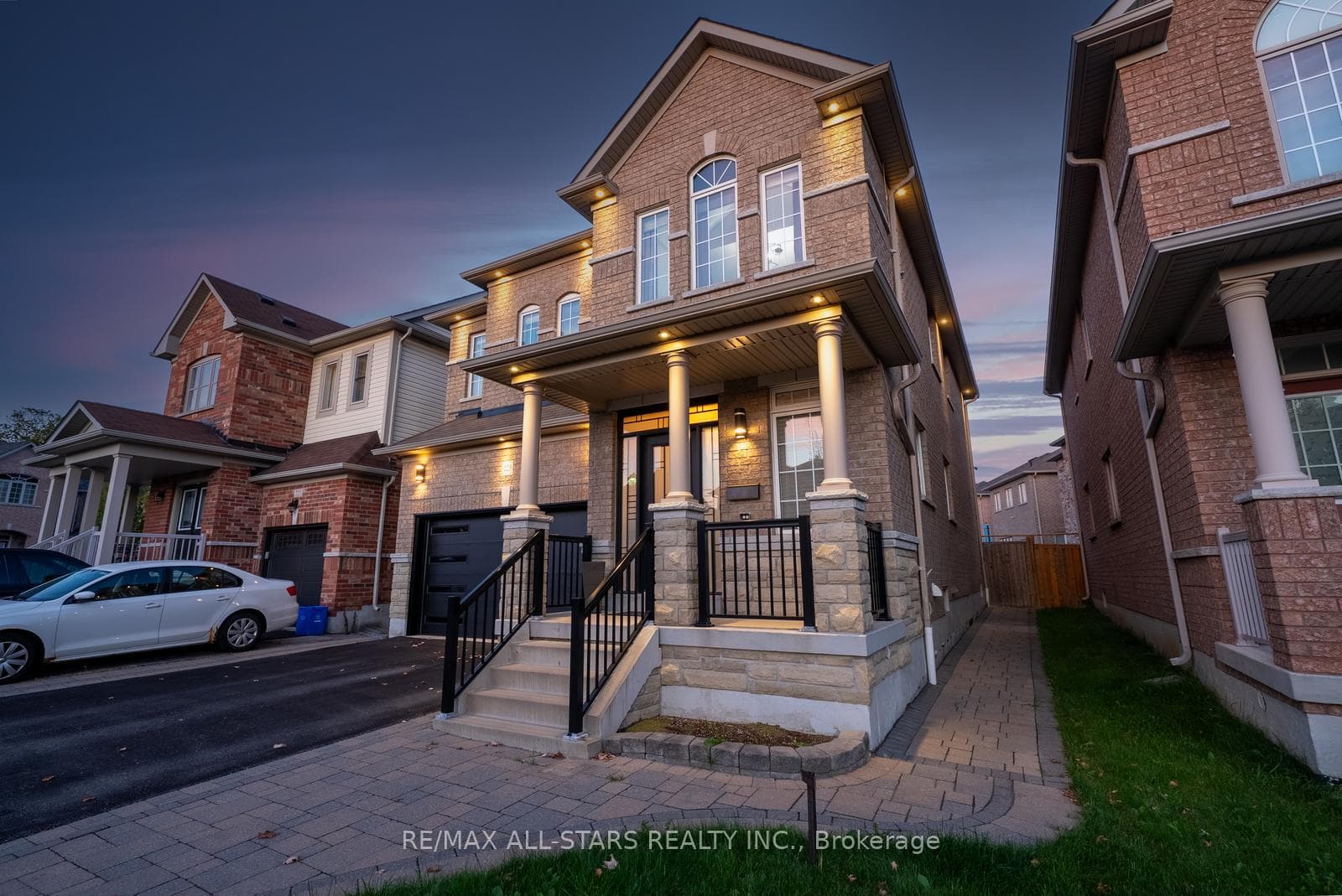 225 Delbert Circle photo 2