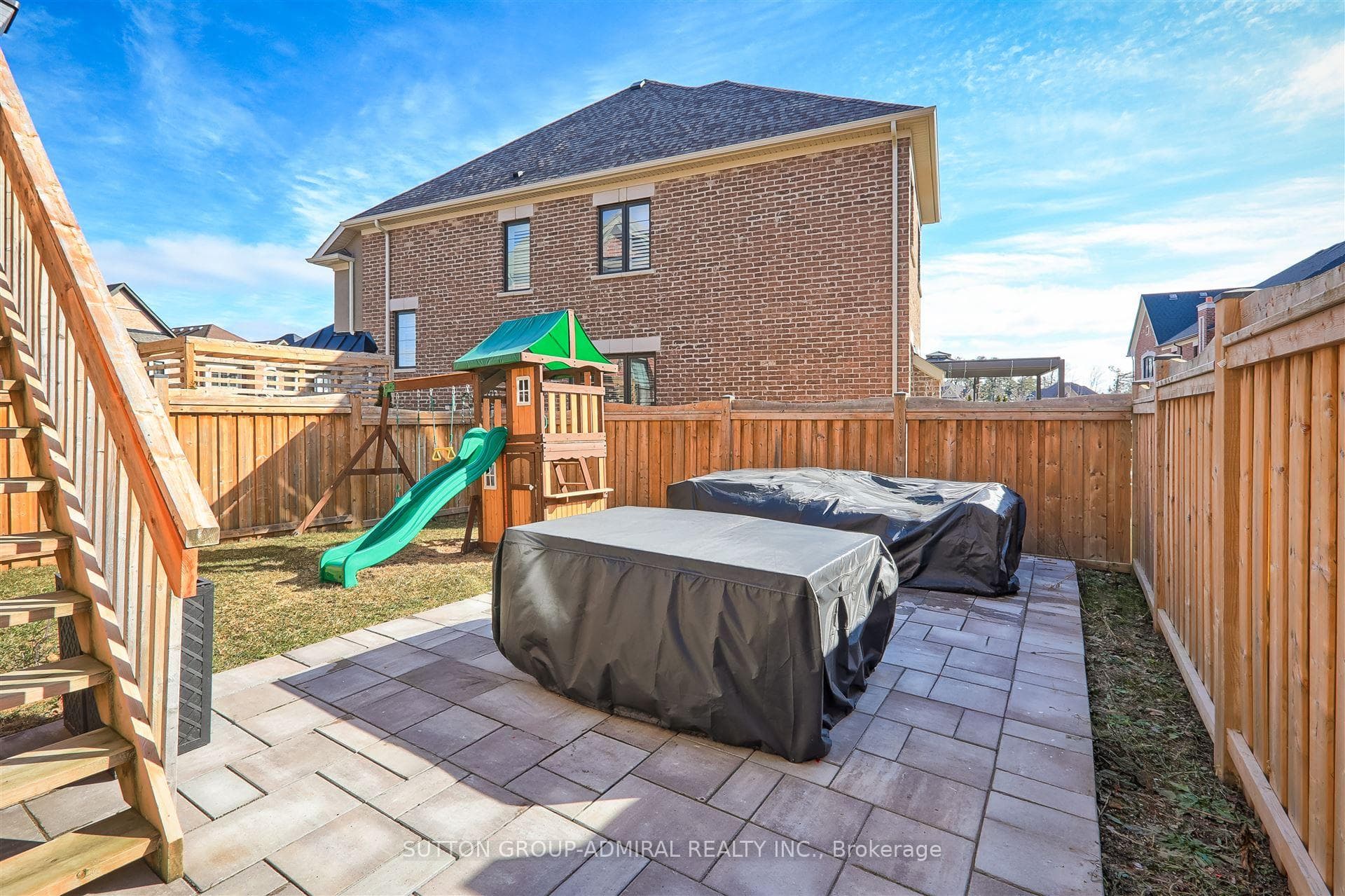 137 Kleinburg Summit Way photo 47