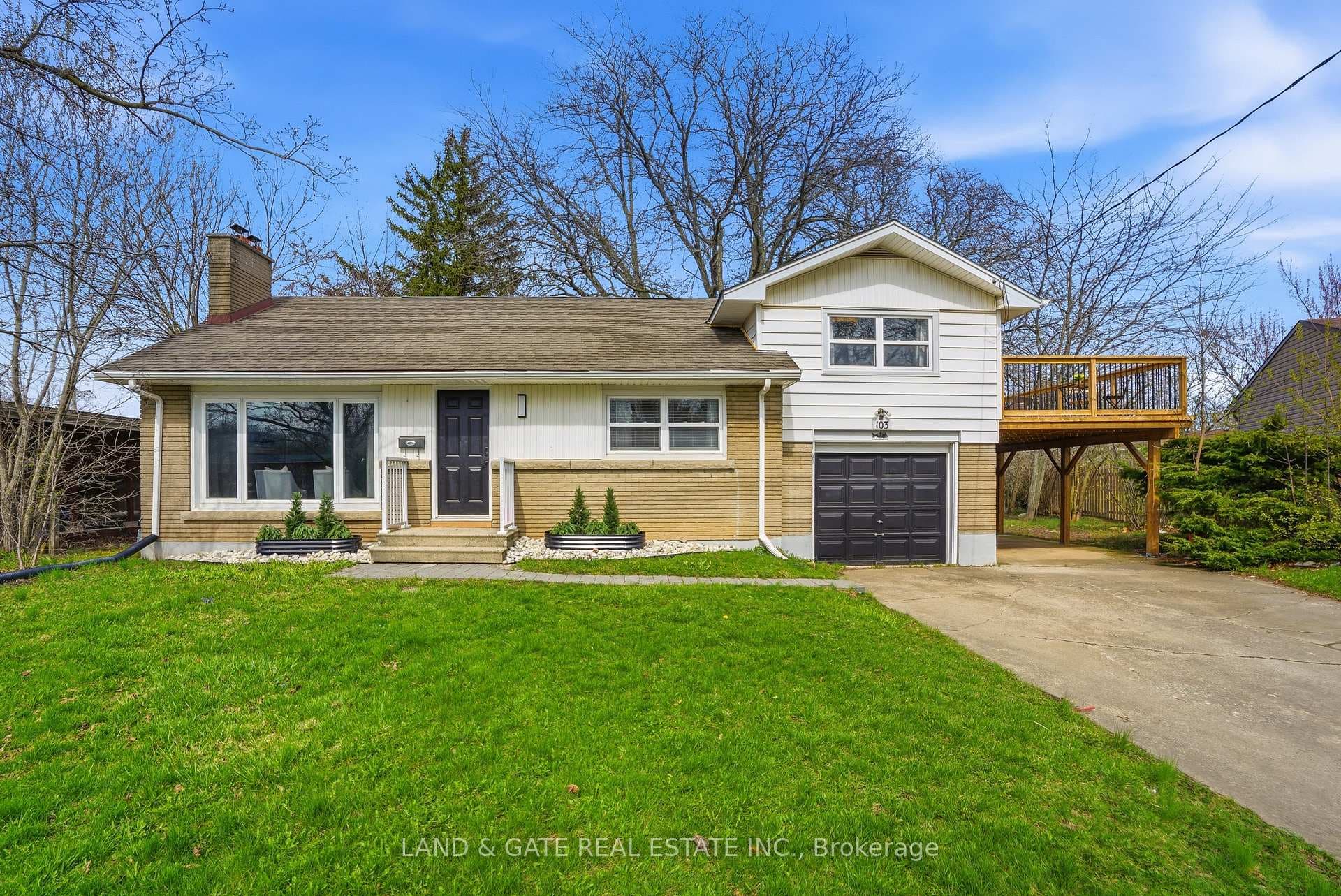 103 Village Road photo 3