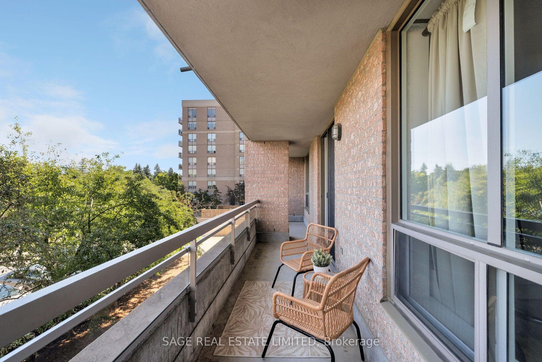1700 Eglinton Avenue Unit 205 photo 17