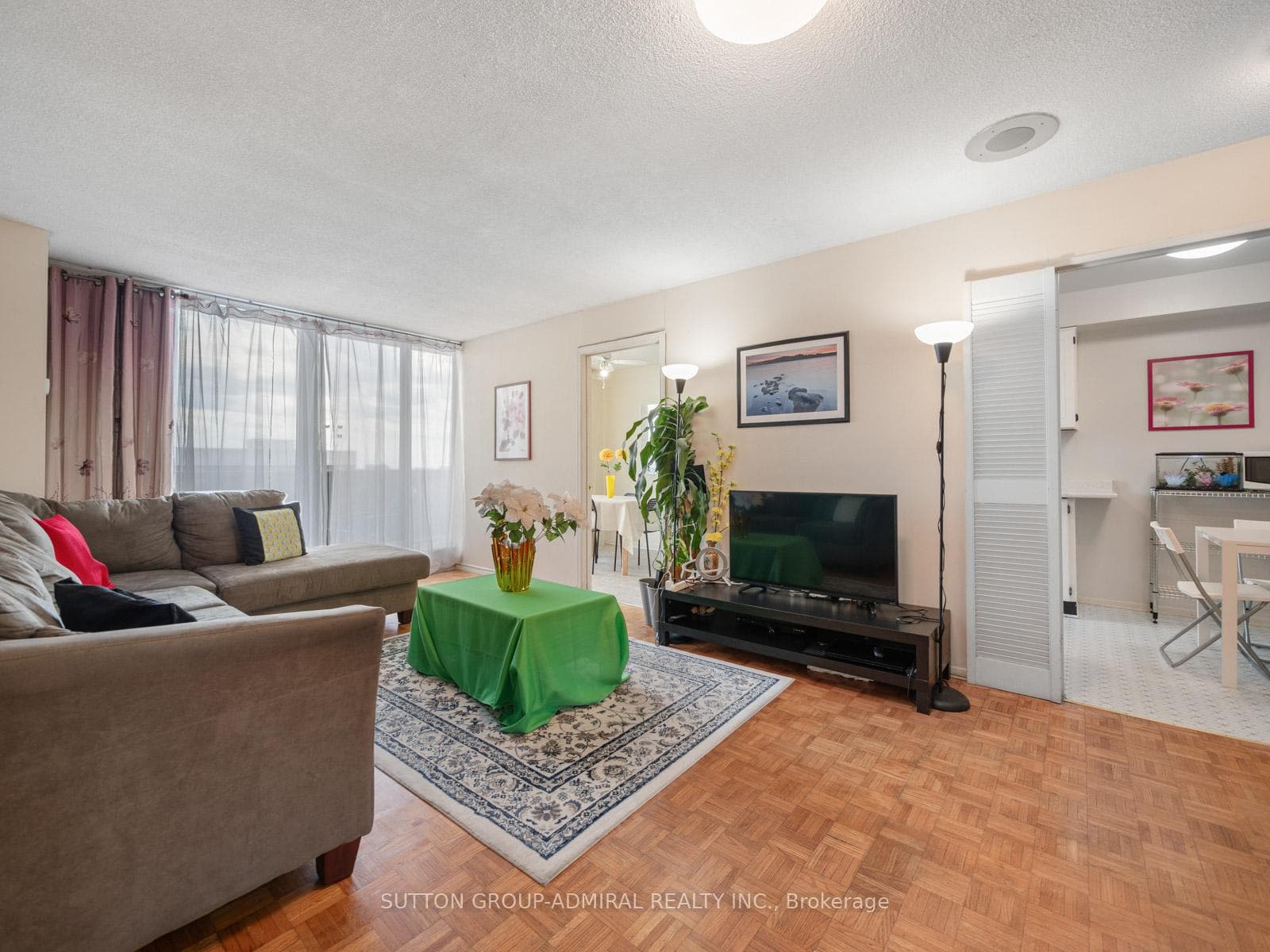 100 Prudential Drive Unit 1701 photo 4