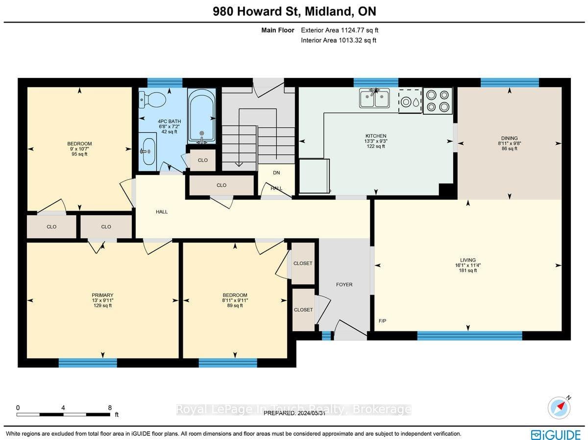 980 Howard Street photo 40
