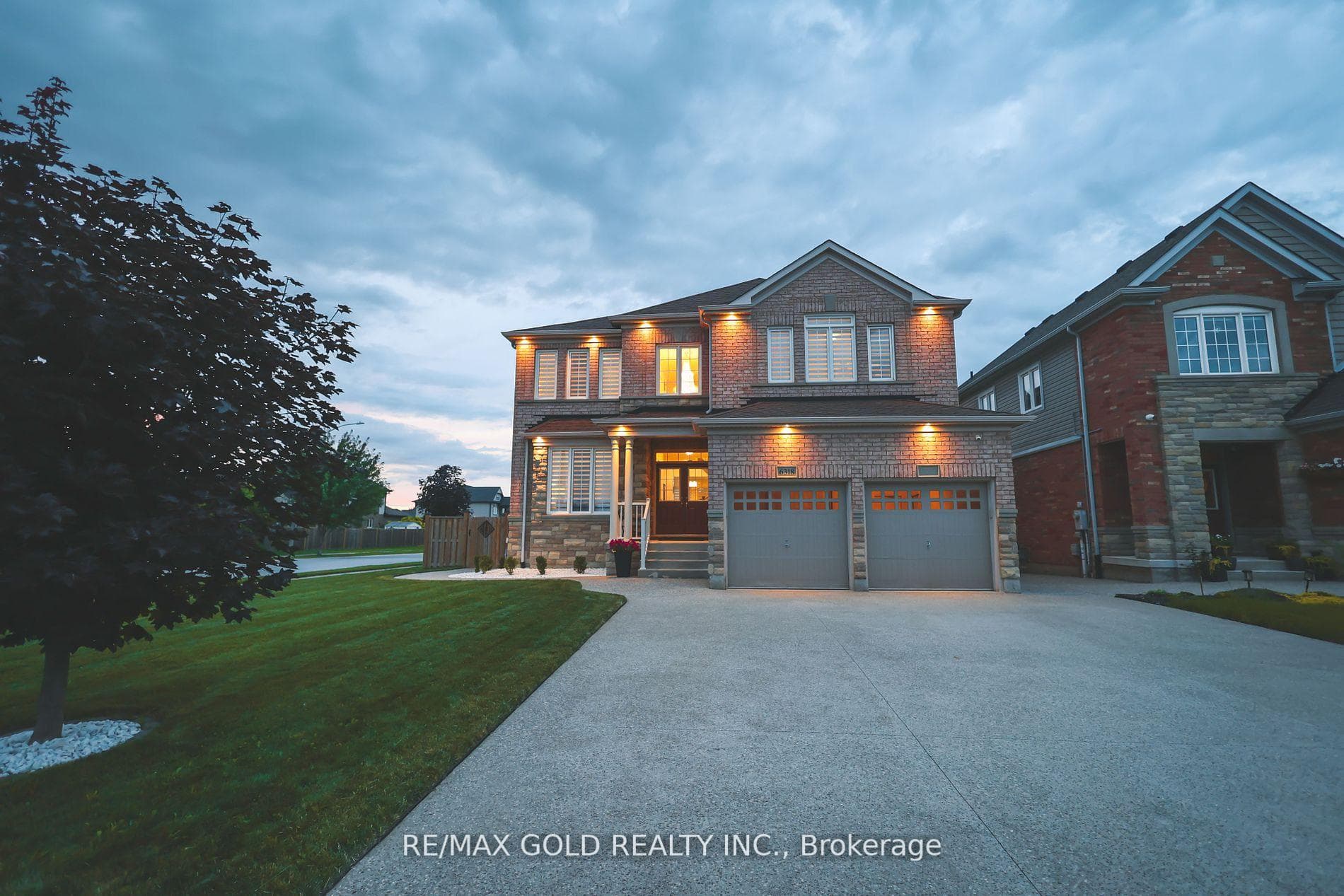 6318 Dilalla Crescent photo 3
