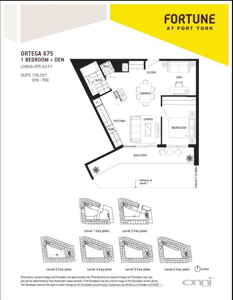 38 Iannuzzi Street Unit 221 photo 21
