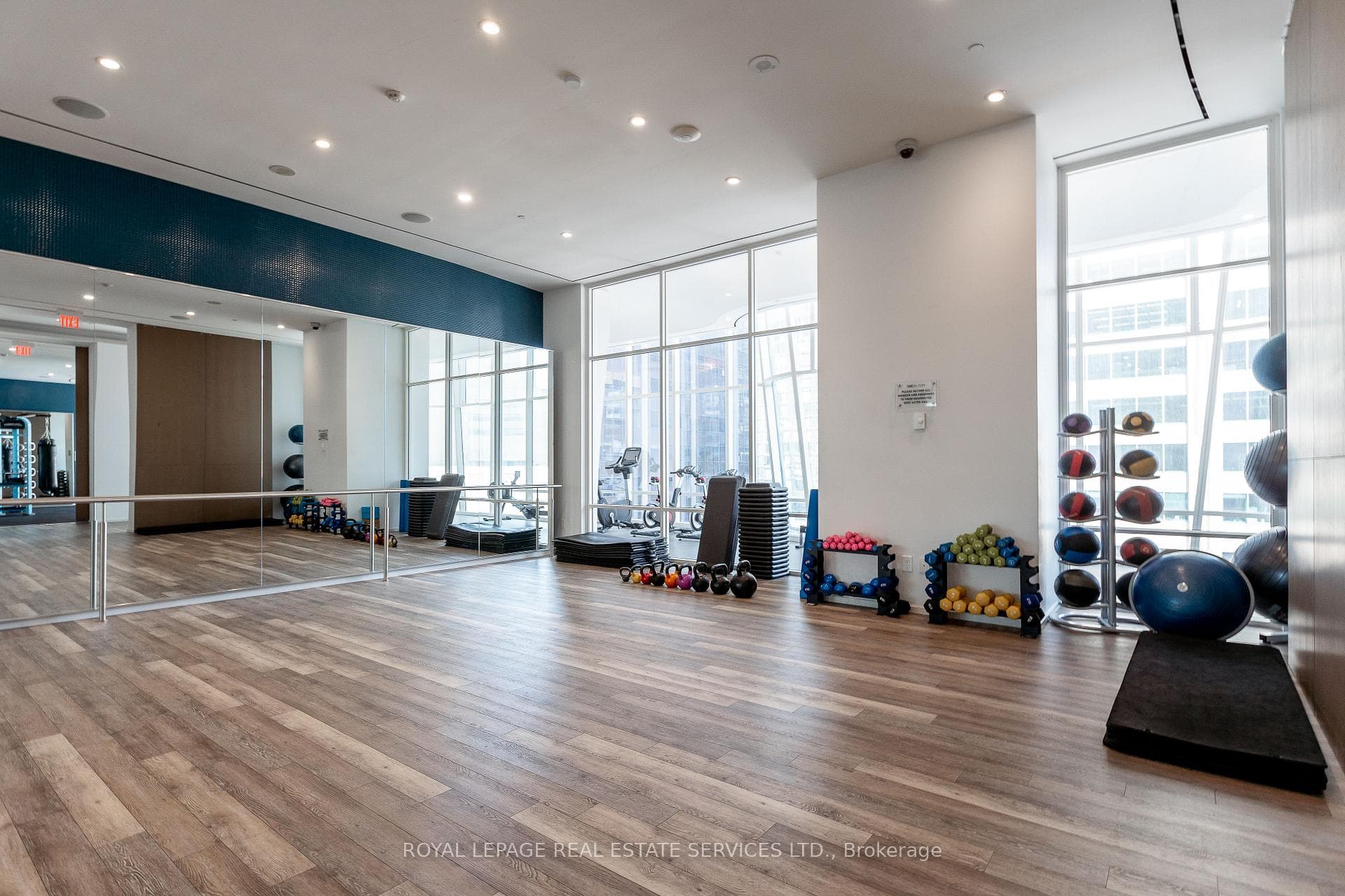 Amenities