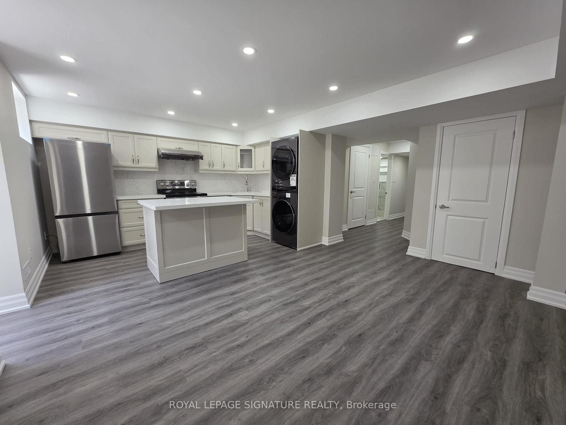 510 Eden Brook Hill Drive Unit Basement photo 2