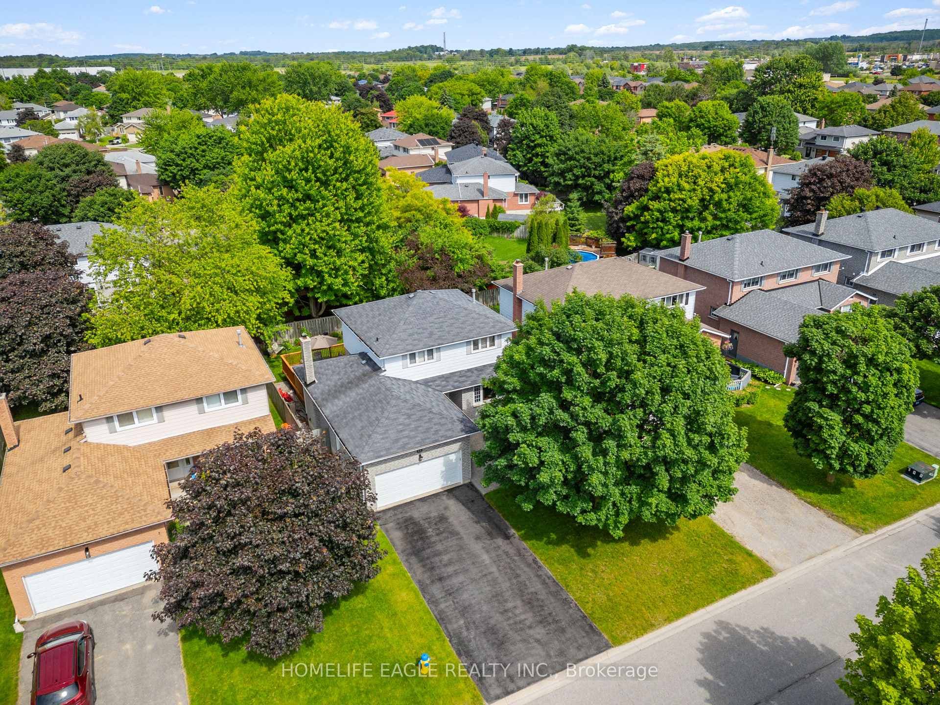 11 Oakmeadow Boulevard photo 1