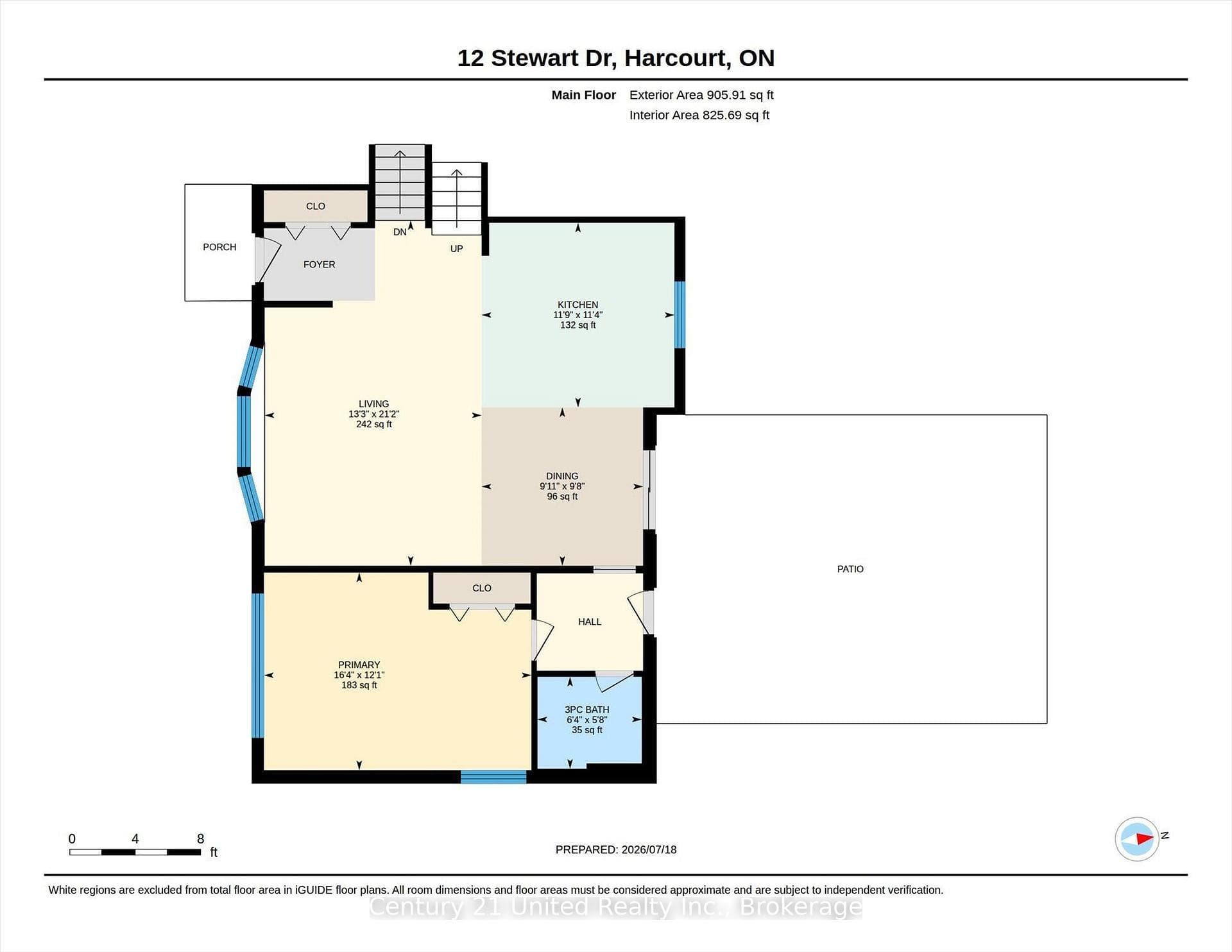 12 Stewart Drive photo 48