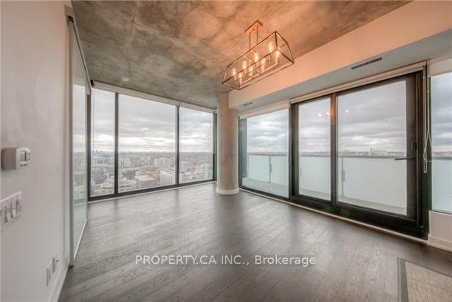 11 Charlotte Street Unit 2603 photo 5