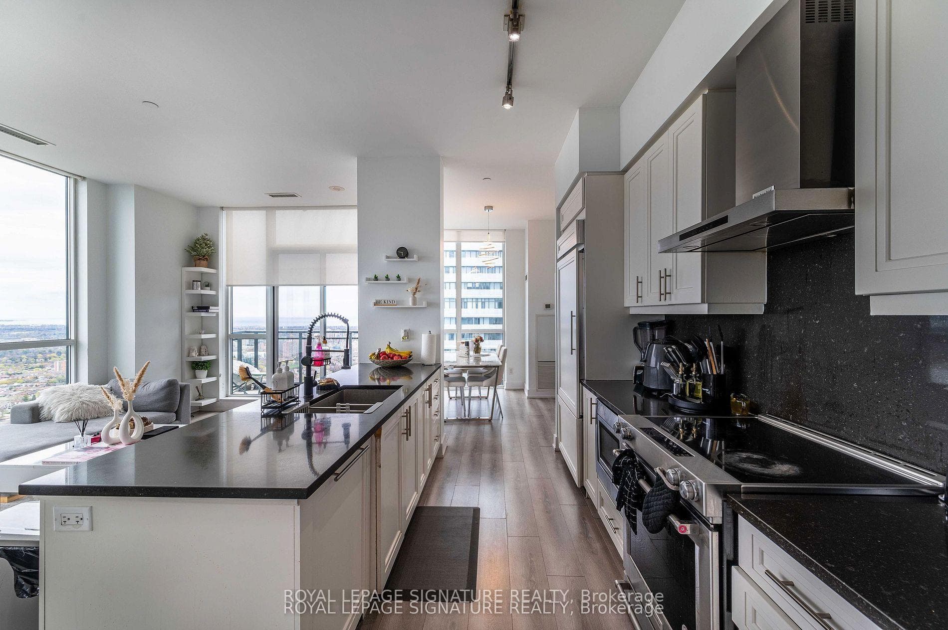 4011 Brickstone Mews Unit PH4 photo 7
