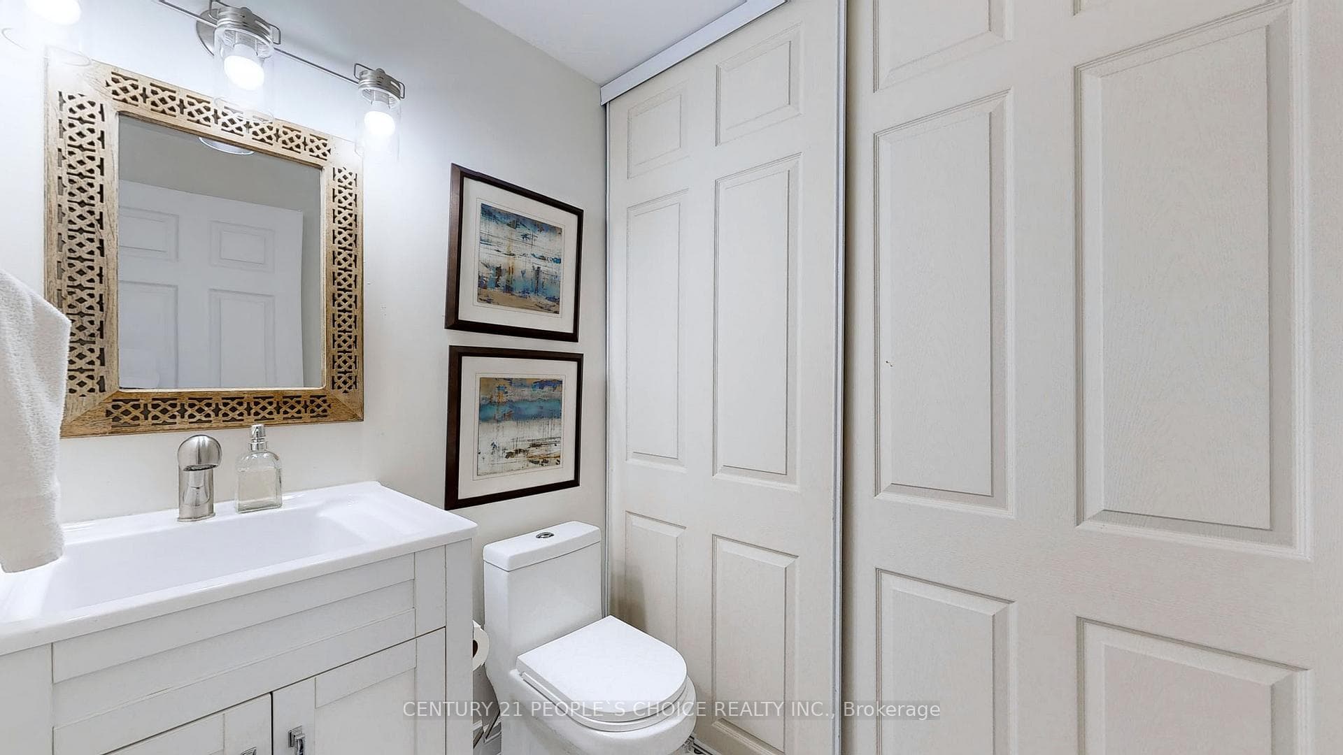 3035 Finch Avenue Unit 1001 photo 20