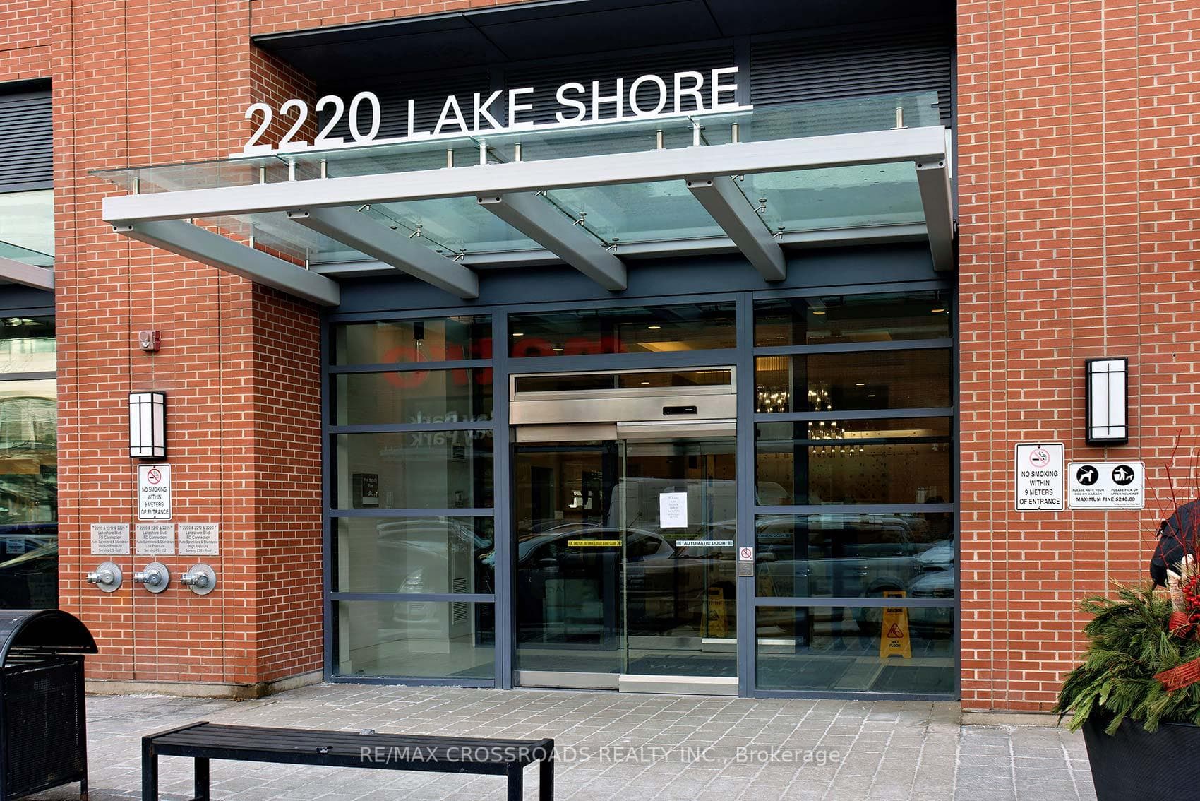 2220 Lake Shore Boulevard Unit 3409 photo 2