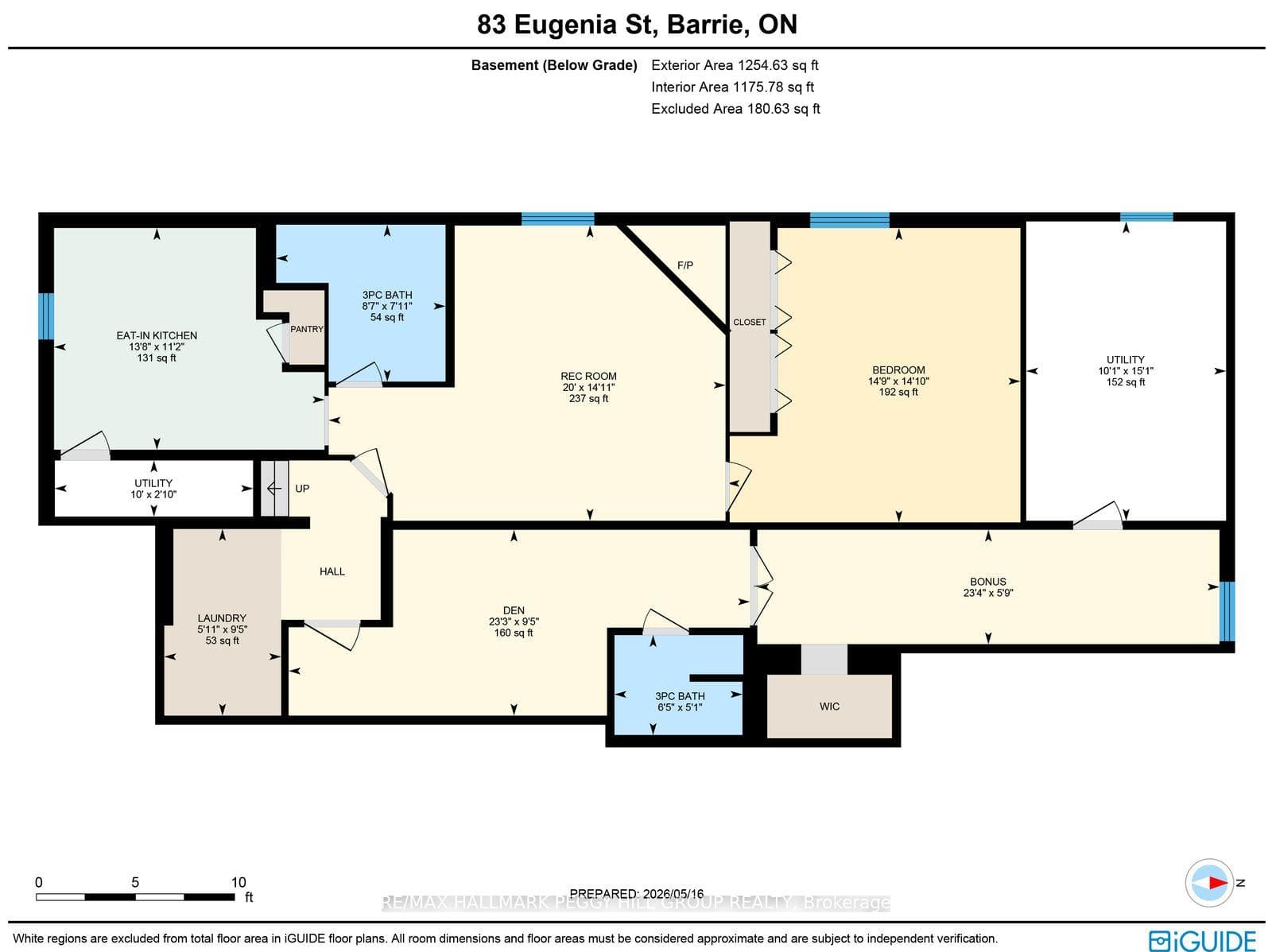 83 Eugenia Street photo 19