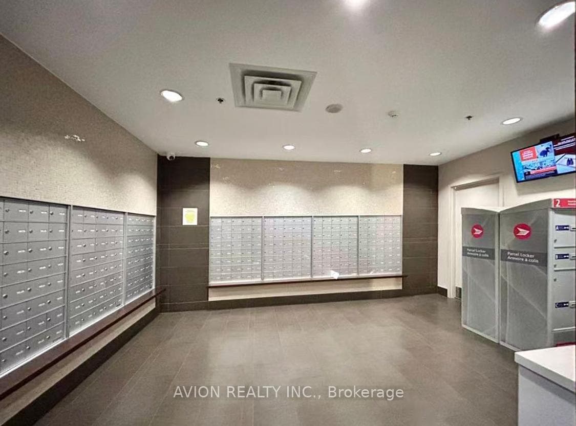 70 Absolute Avenue Unit 2905 photo 29